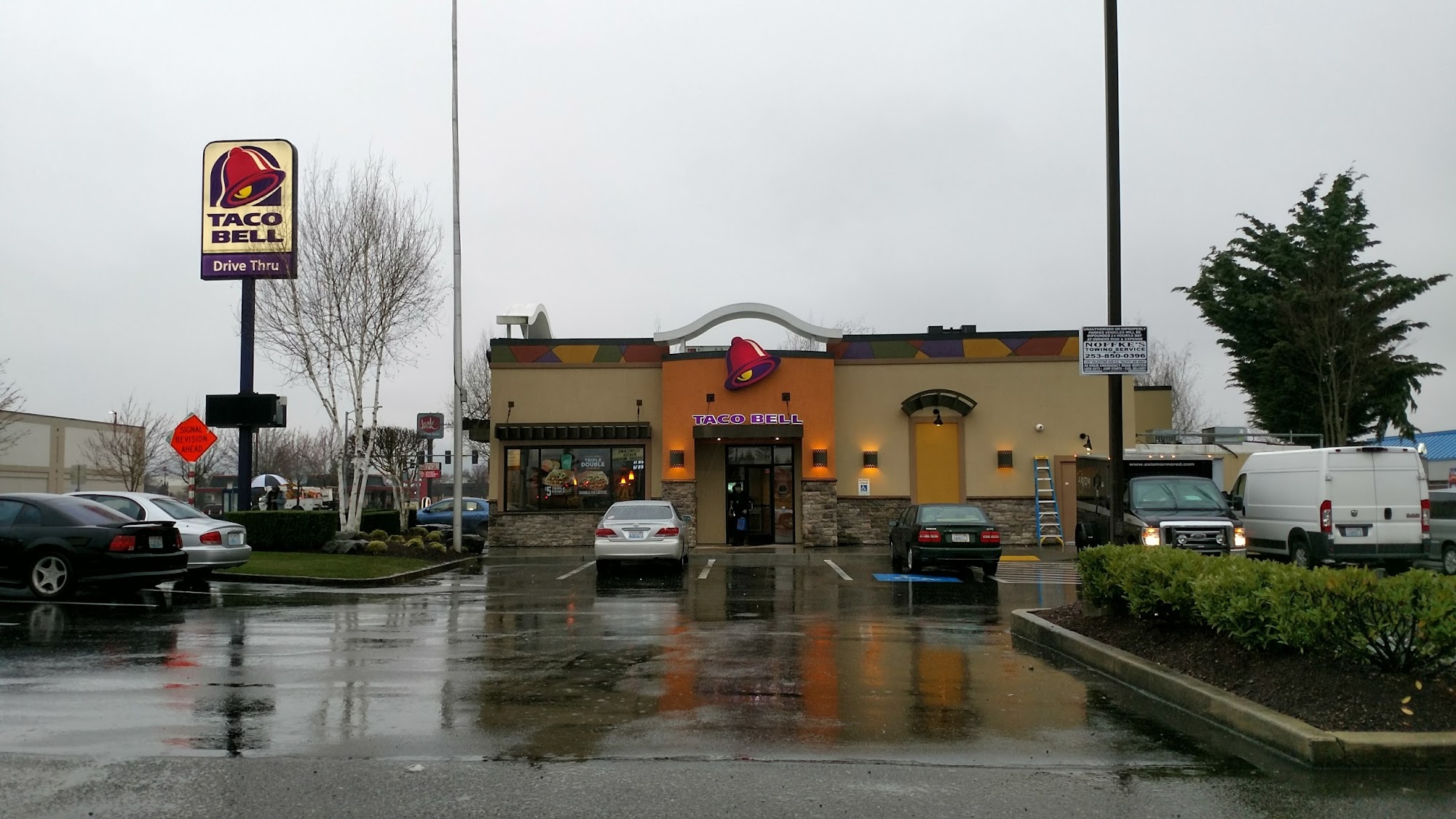 Taco Bell
