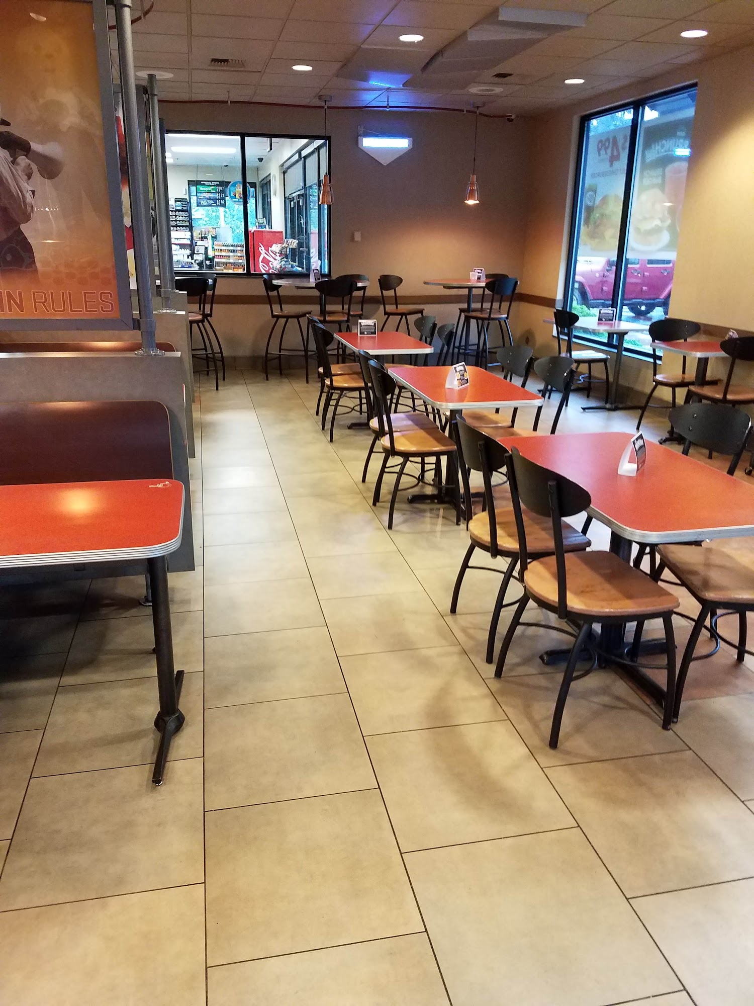 Jack In The Box