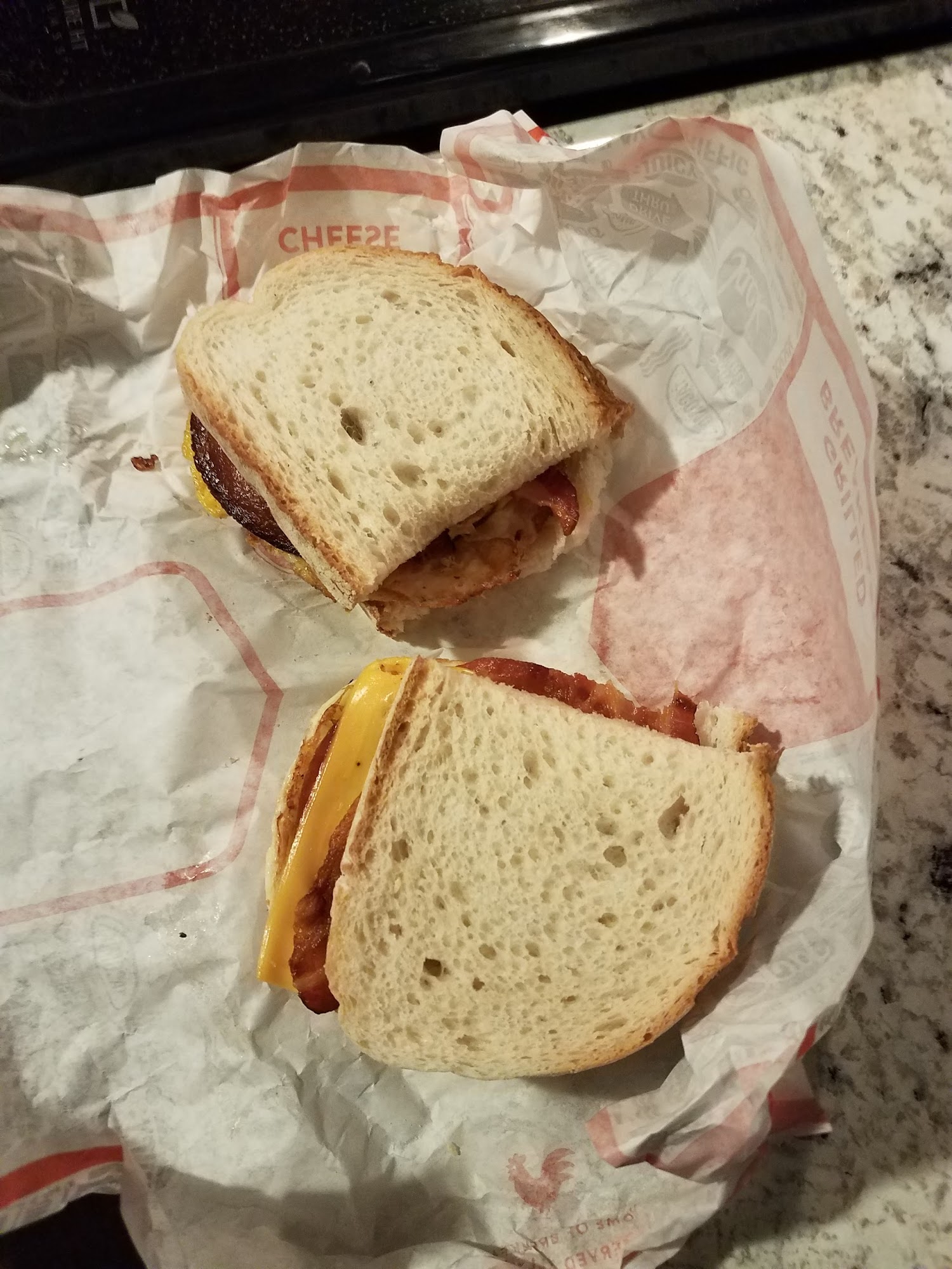 Jack In The Box