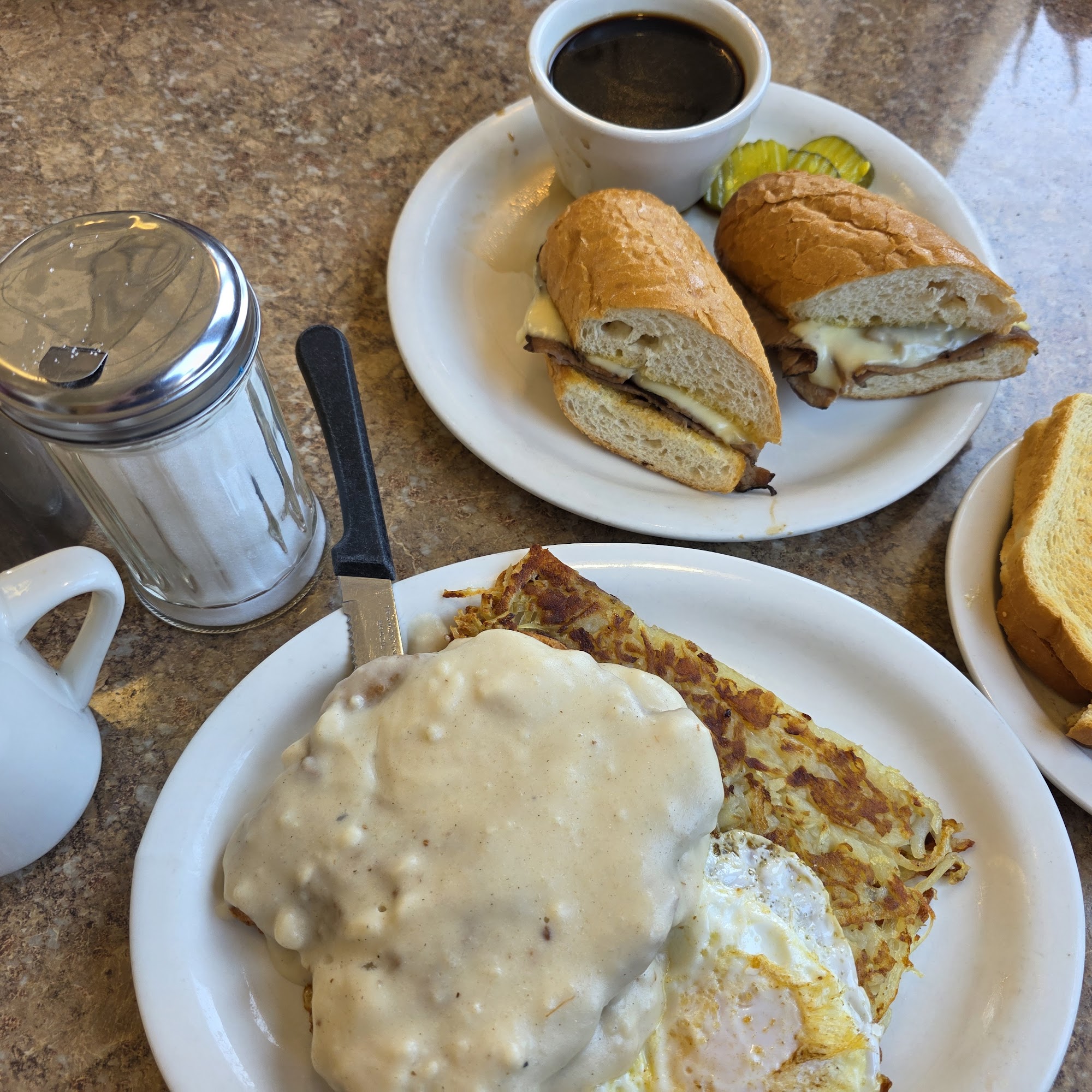 Starting Gate Restaurant Auburn