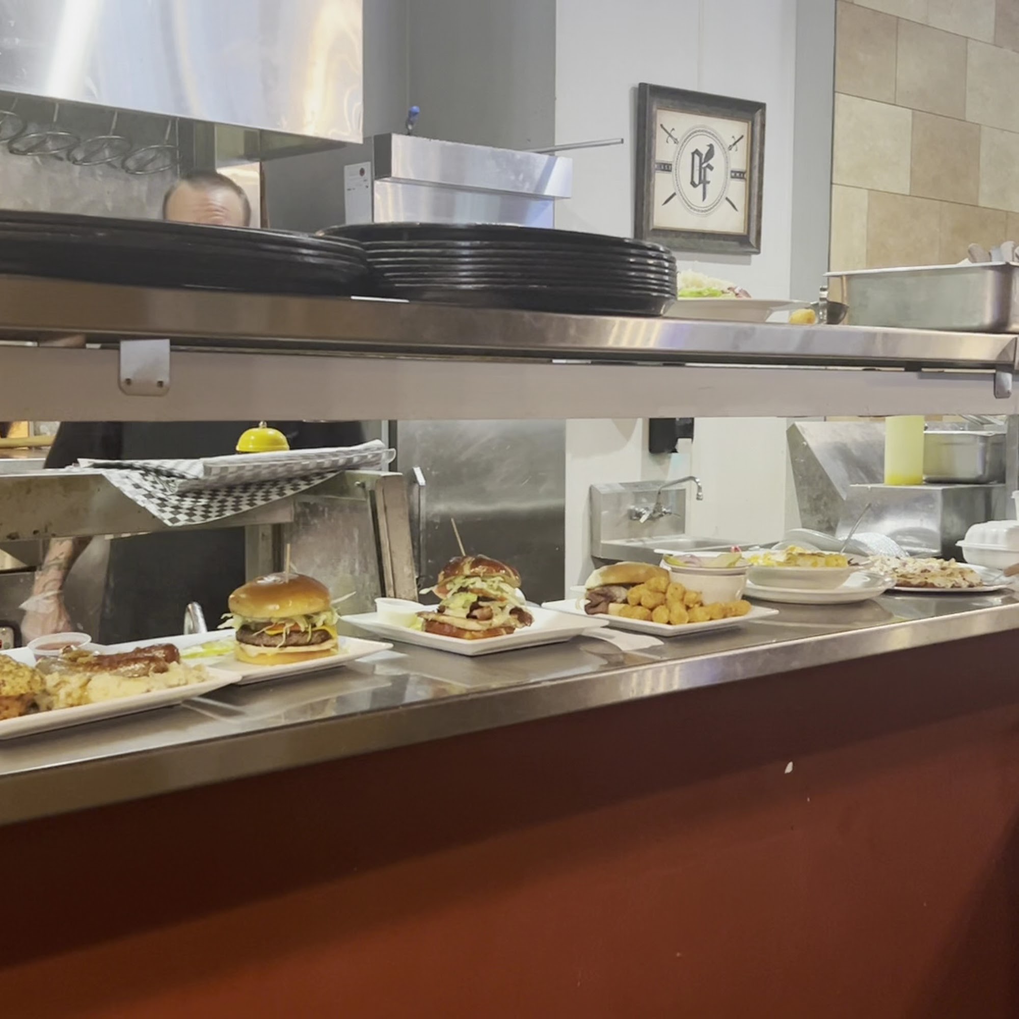 Oddfellas Pub & Eatery Auburn Auburn