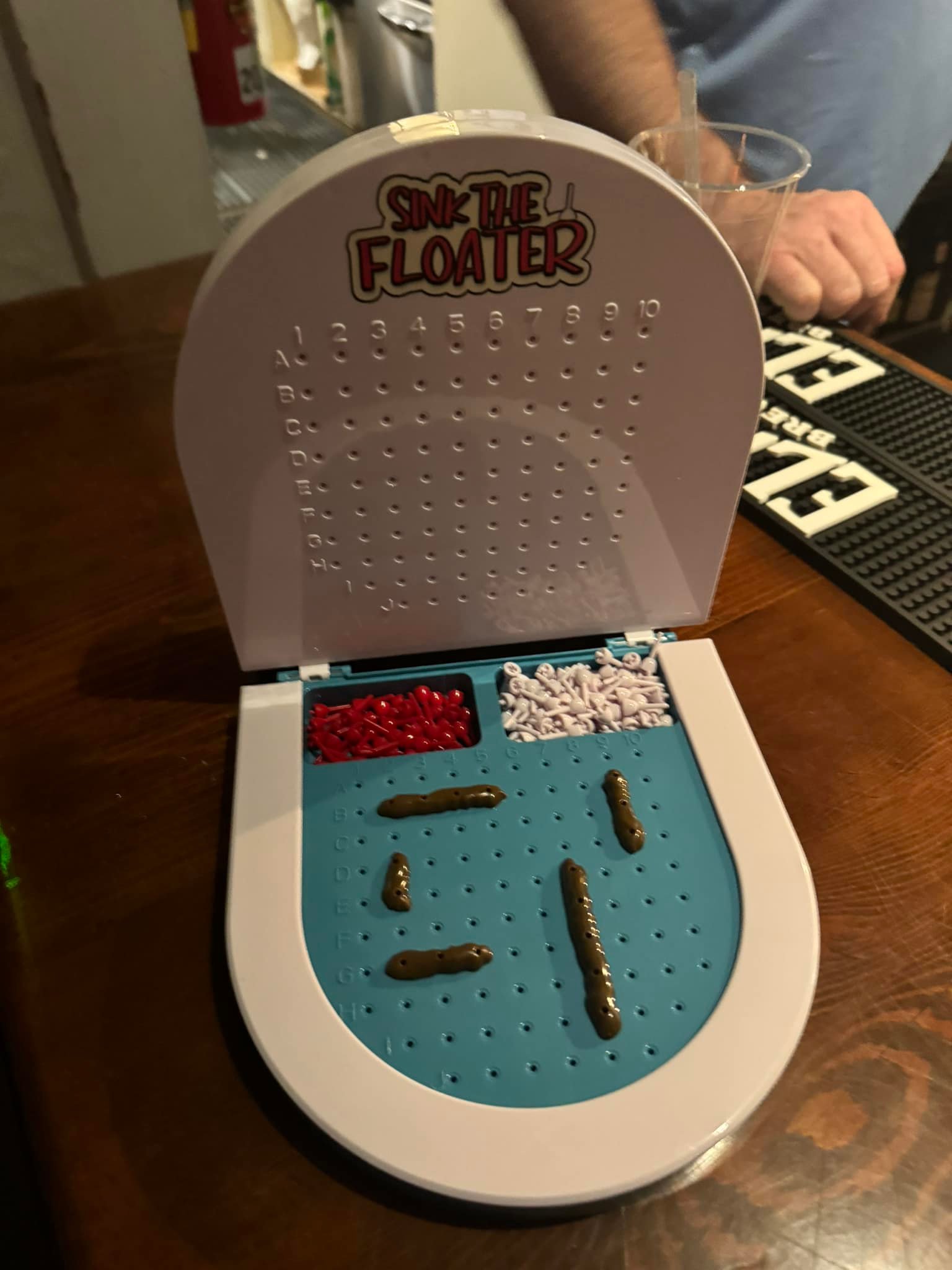 Lee's Sanitation Services