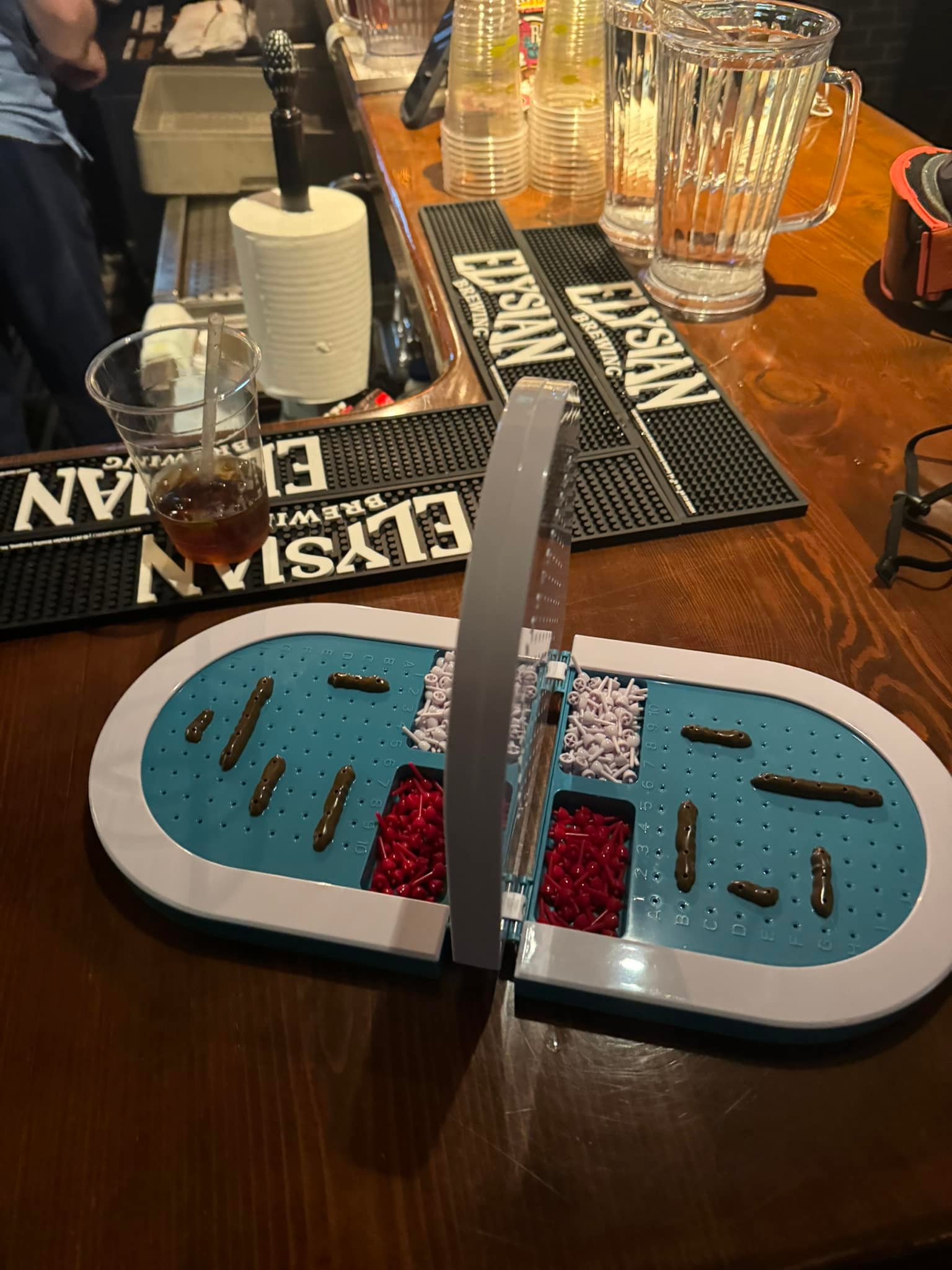 Lee's Sanitation Services