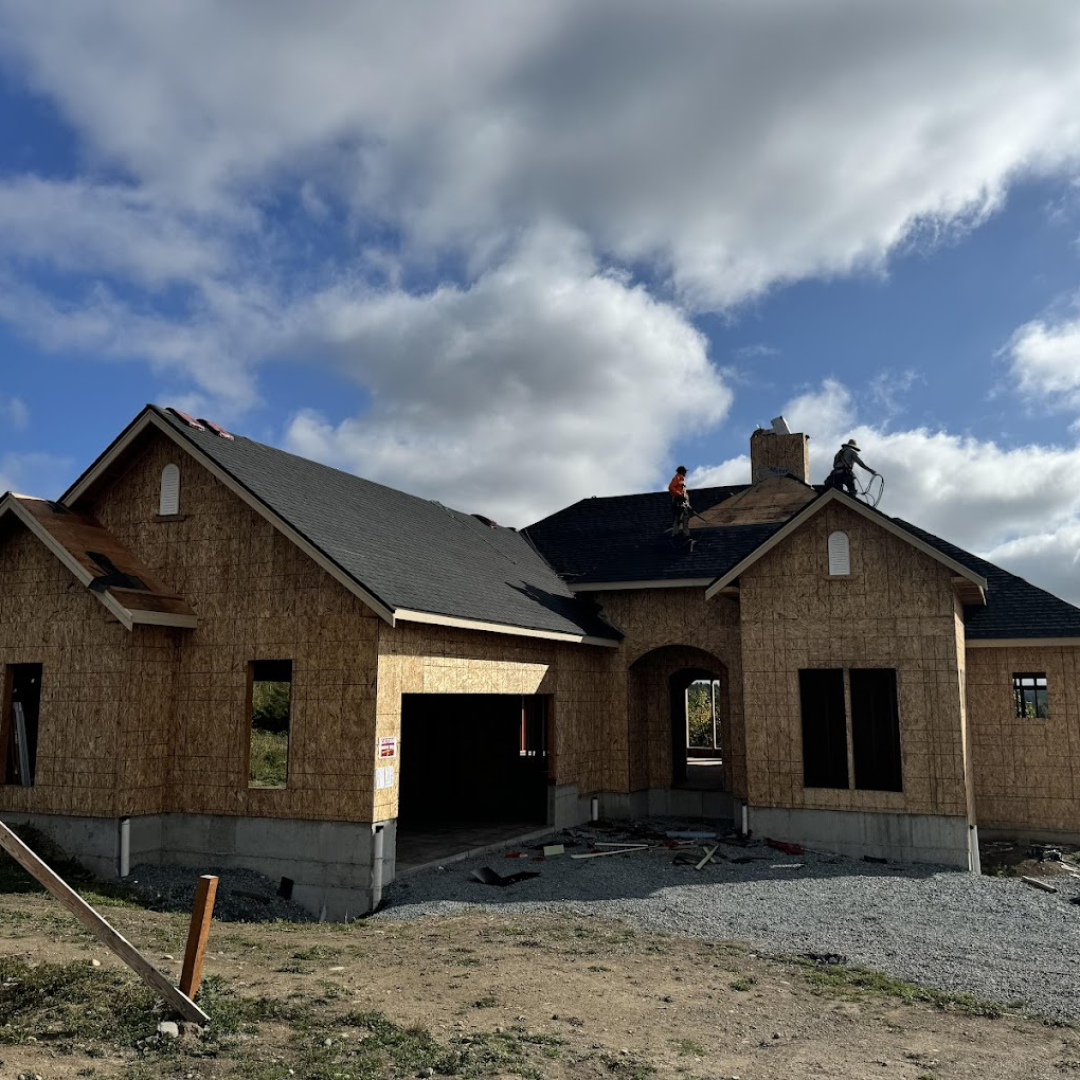 Jornada Roofing