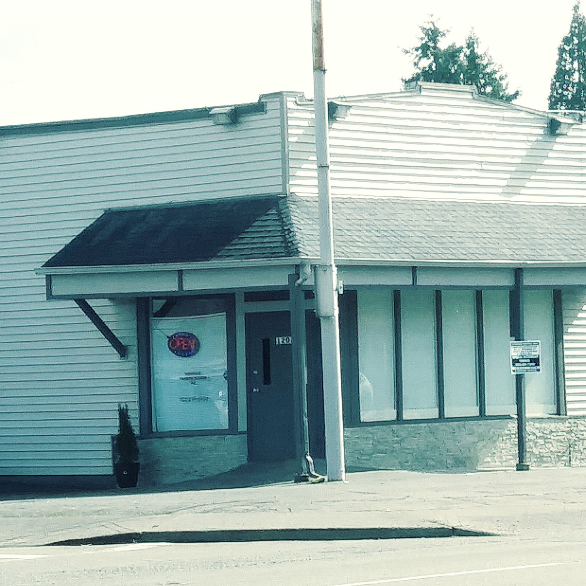 NW Financial Network Inc