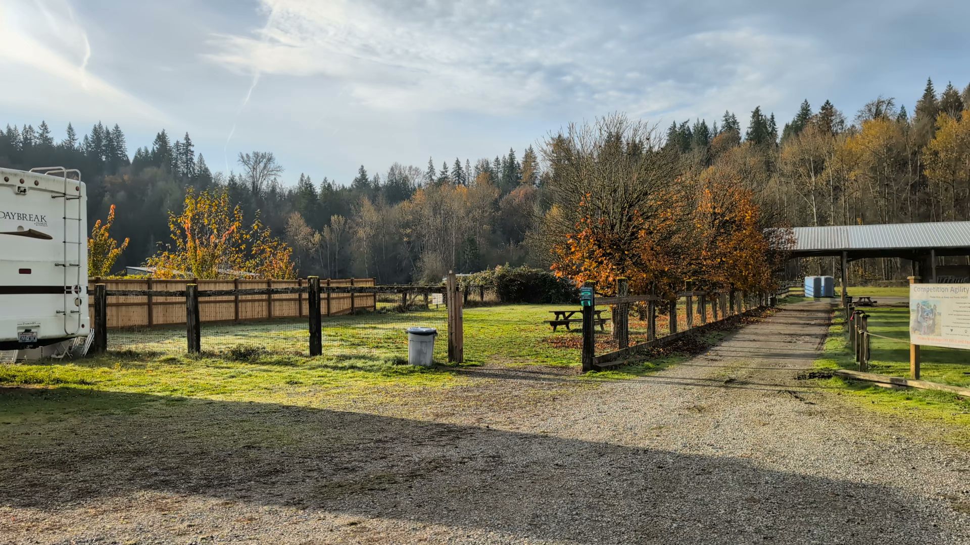 Run Wild Dog Sports & Training Center Auburn