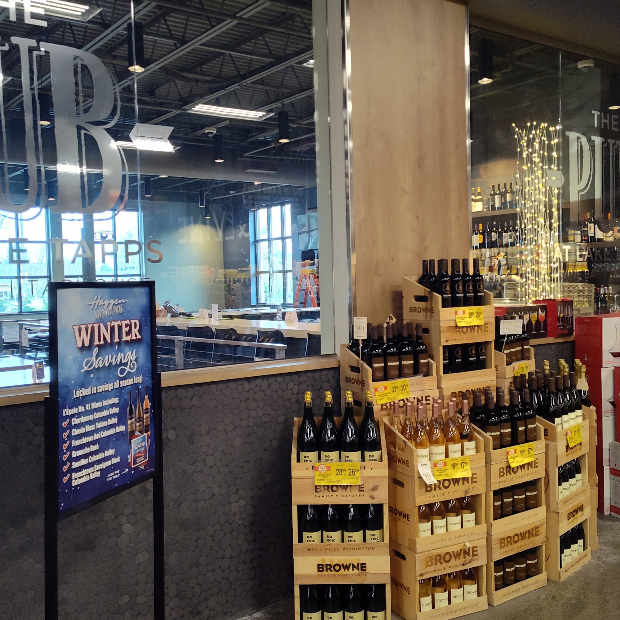 The Pub at Lake Tapps 1406 Lake Tapps Pkwy SE, Auburn