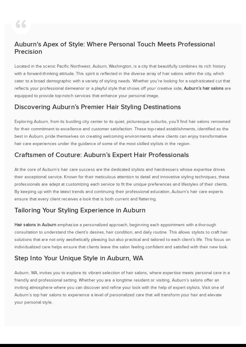 Magic Cuts Barbershop