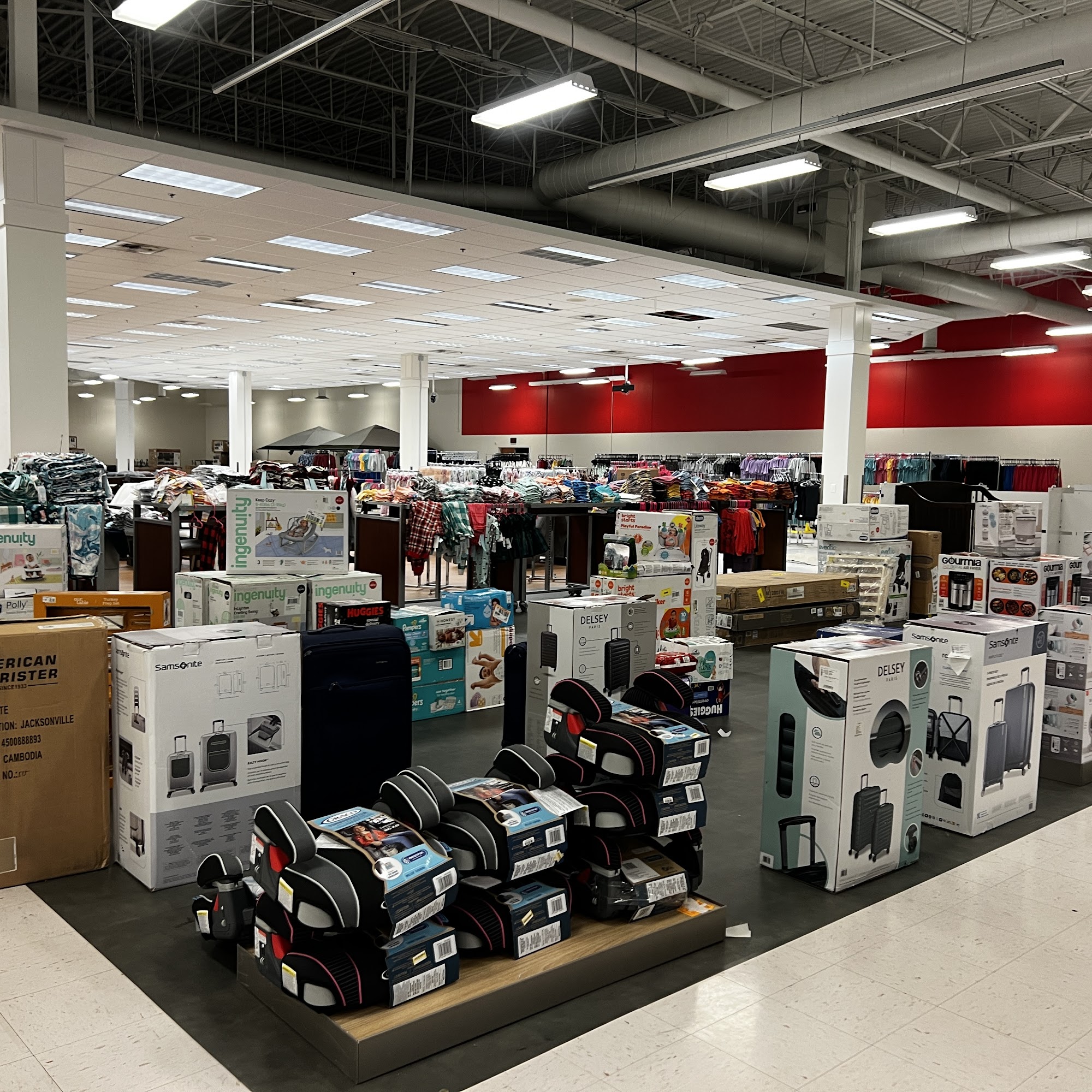 Discount Collection - Auburn Auburn