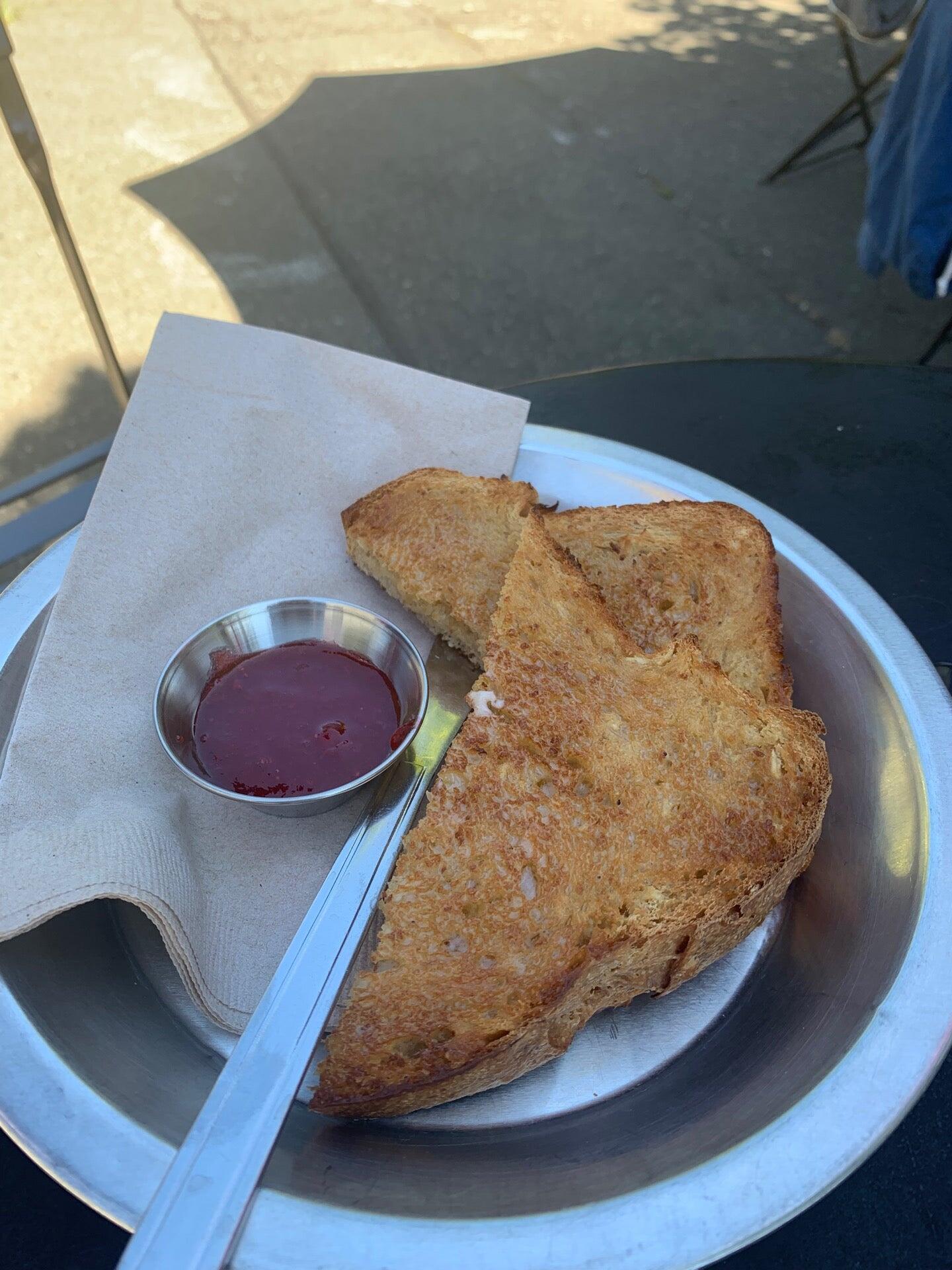 Photo credit: nextdoor