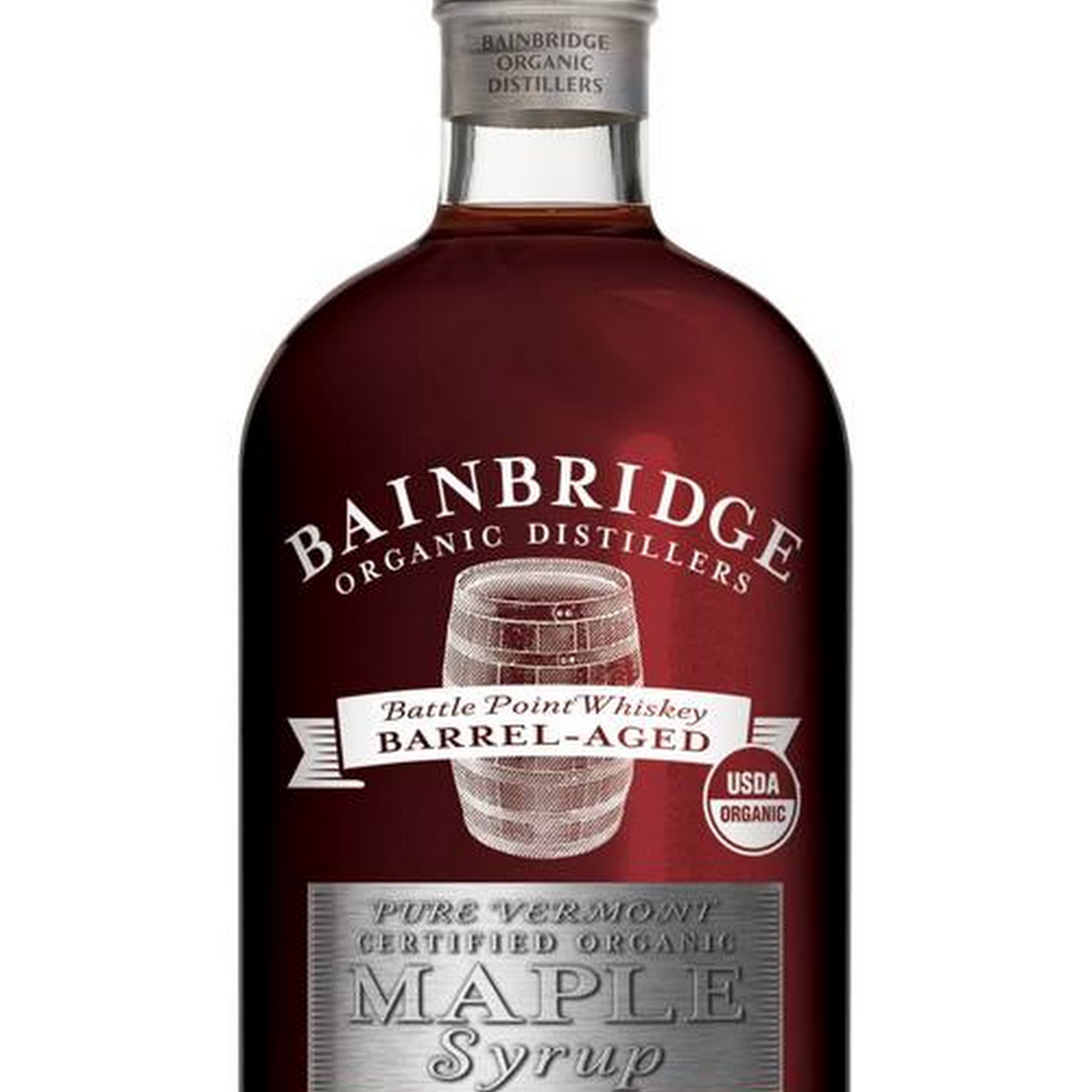 Bainbridge Organic Distillers Bainbridge Island