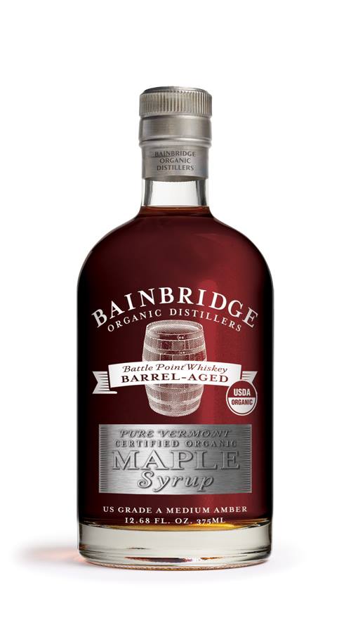 Bainbridge Organic Distillers Bainbridge Island