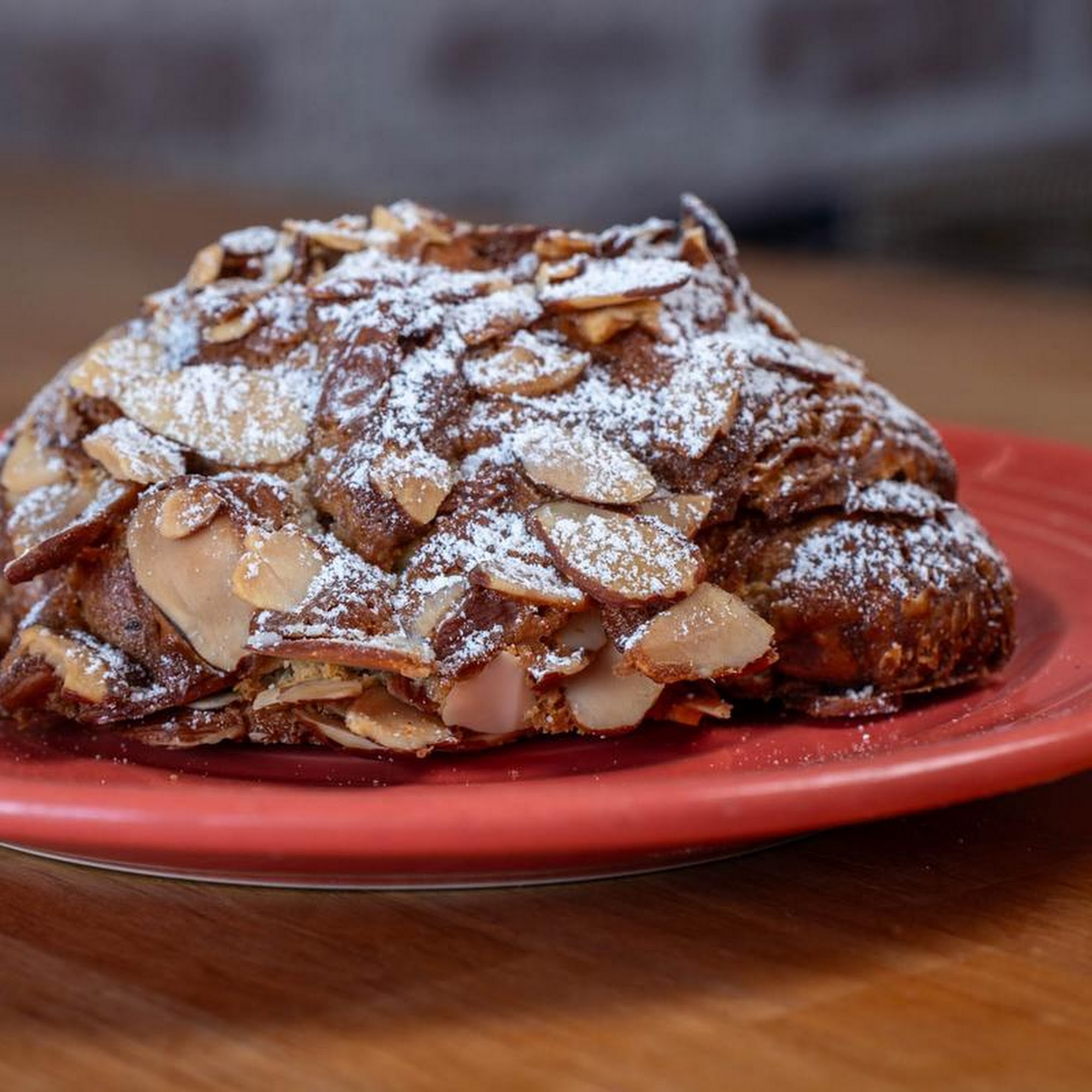 Coquette Bake Shop Bainbridge Island