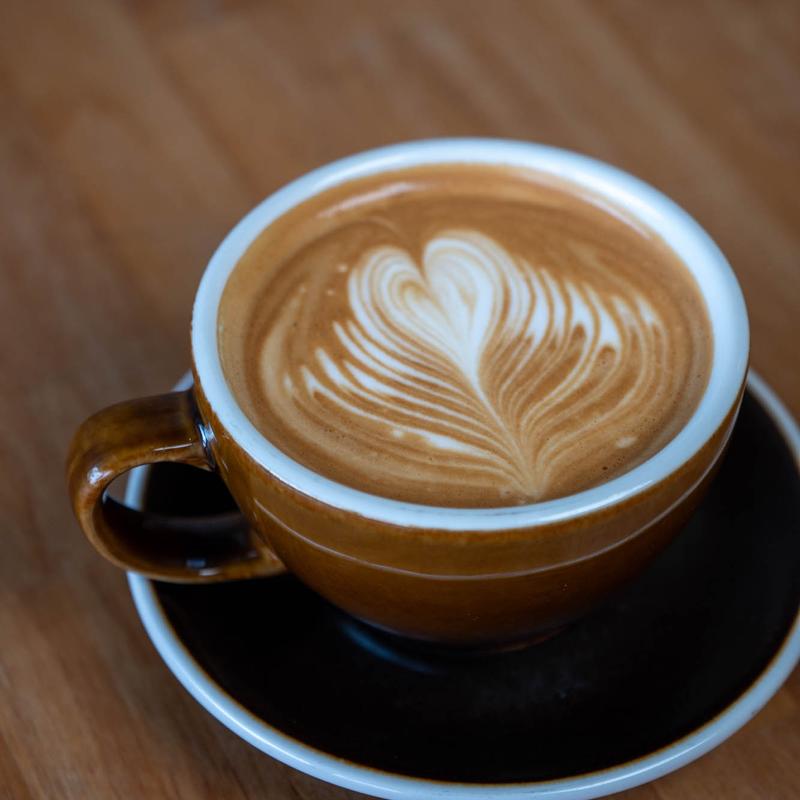 Coquette Bake Shop Bainbridge Island