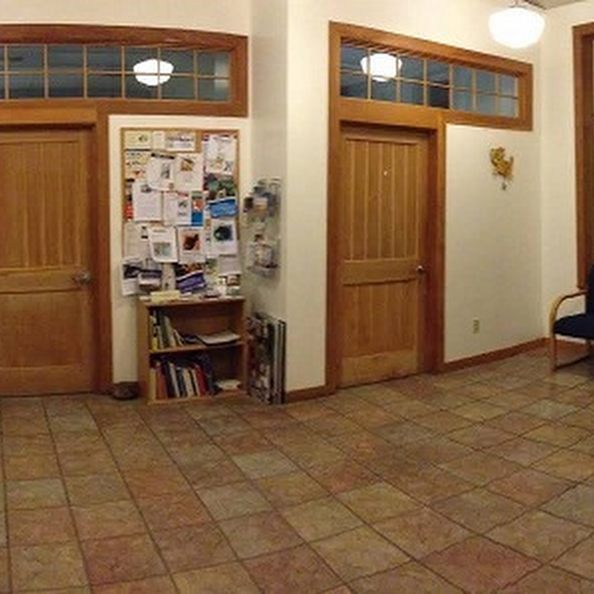 Winslow Animal Clinic Bainbridge Island