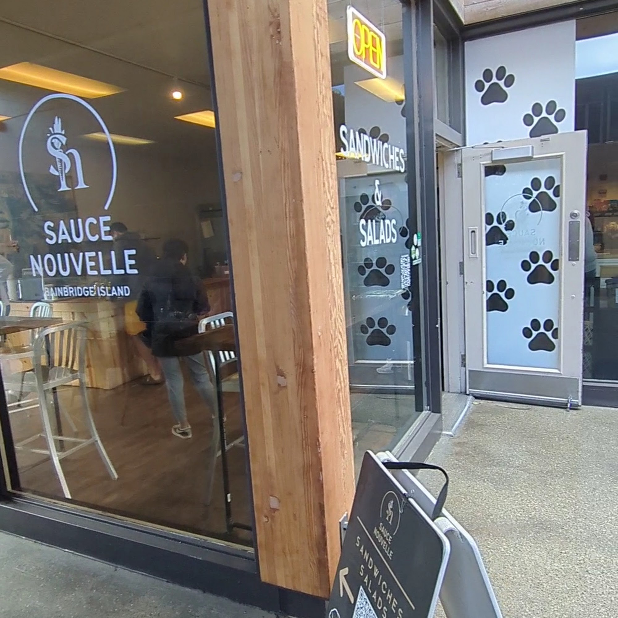 Teriyaki Town Bainbridge Island