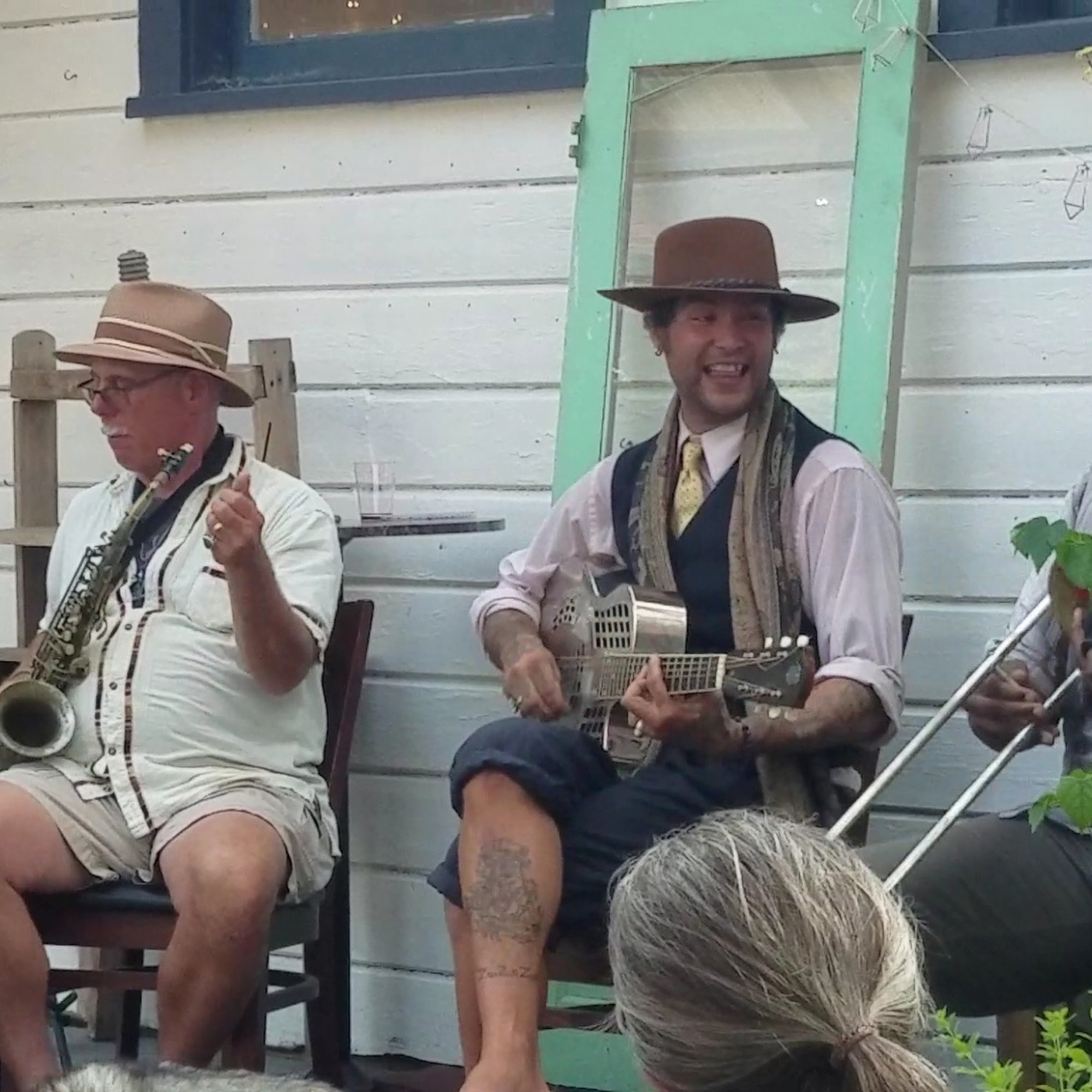 Bainbridge Apothecary and Tea Shop Bainbridge Island