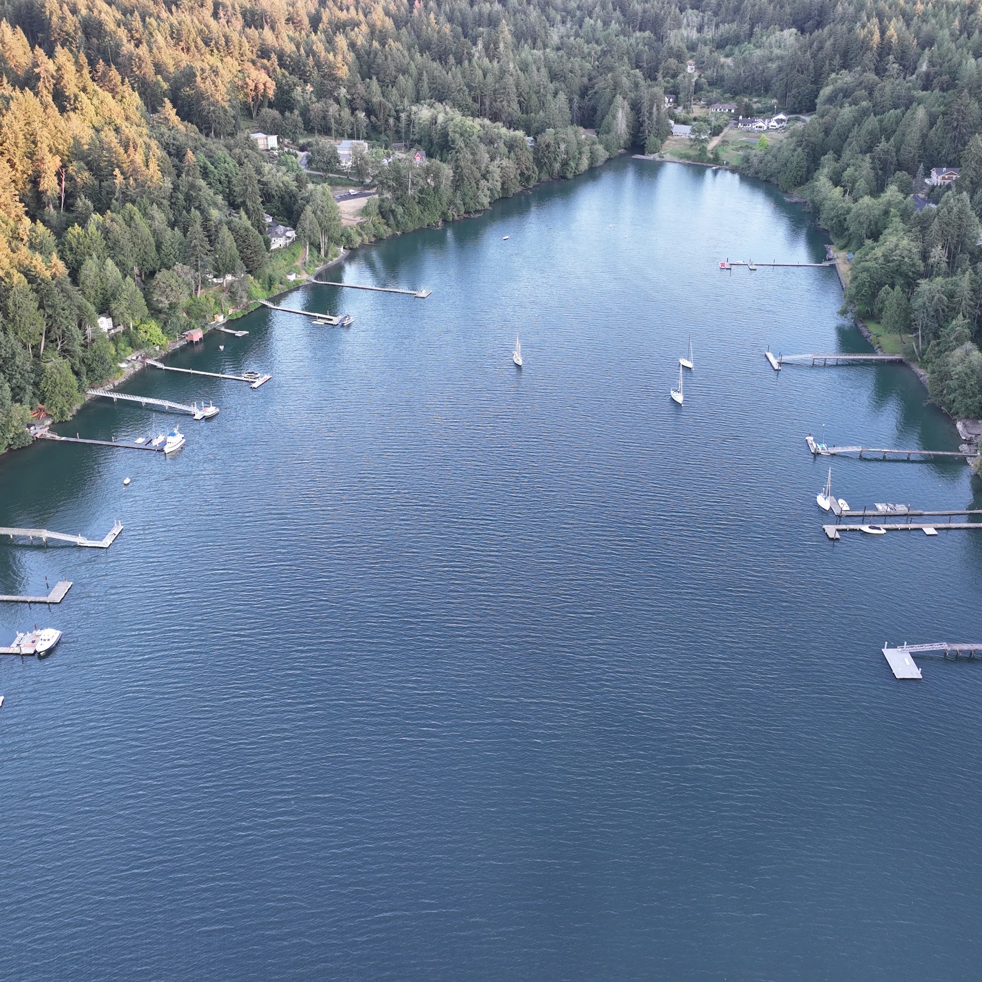 Bainbridge Island Pest Control & Air Duct Cleaning And Dryer Vent Cleaning Services 6550 NE Monte Vista Dr, Bainbridge Island Washington 98110