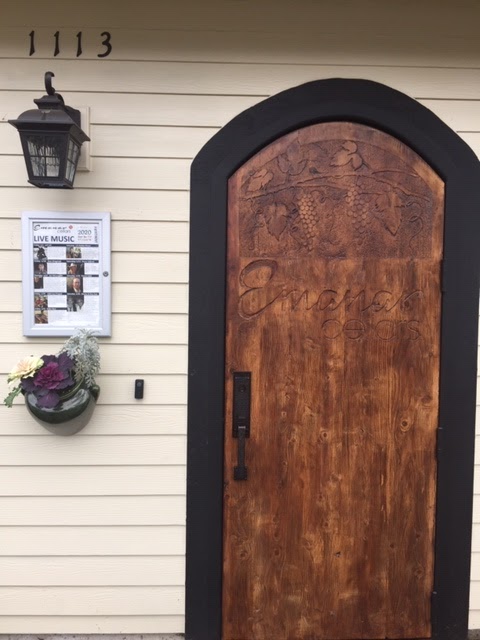 Emanar Cellars Battle Ground