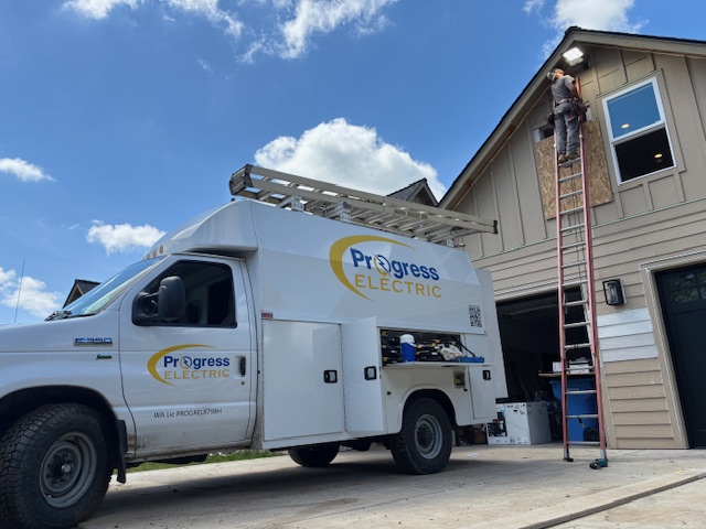 Progress Electric LLC