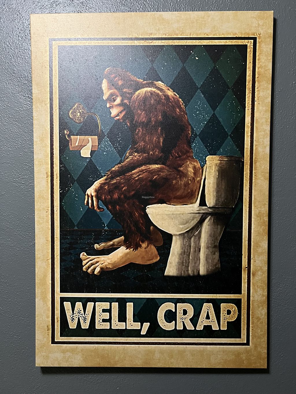 Photo credit: happycow