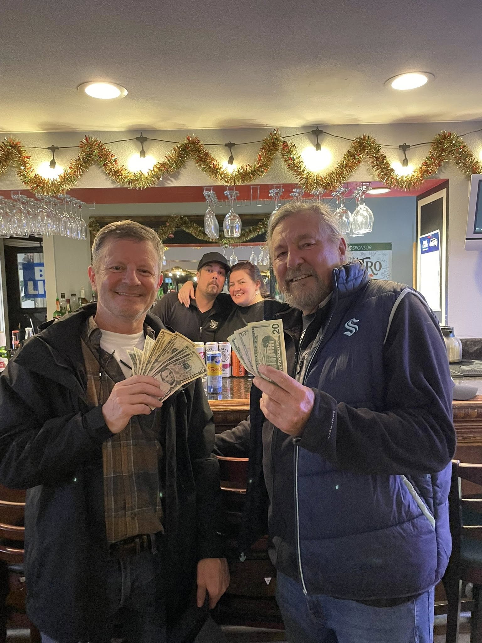 Bent Bine Brew Co. Belfair