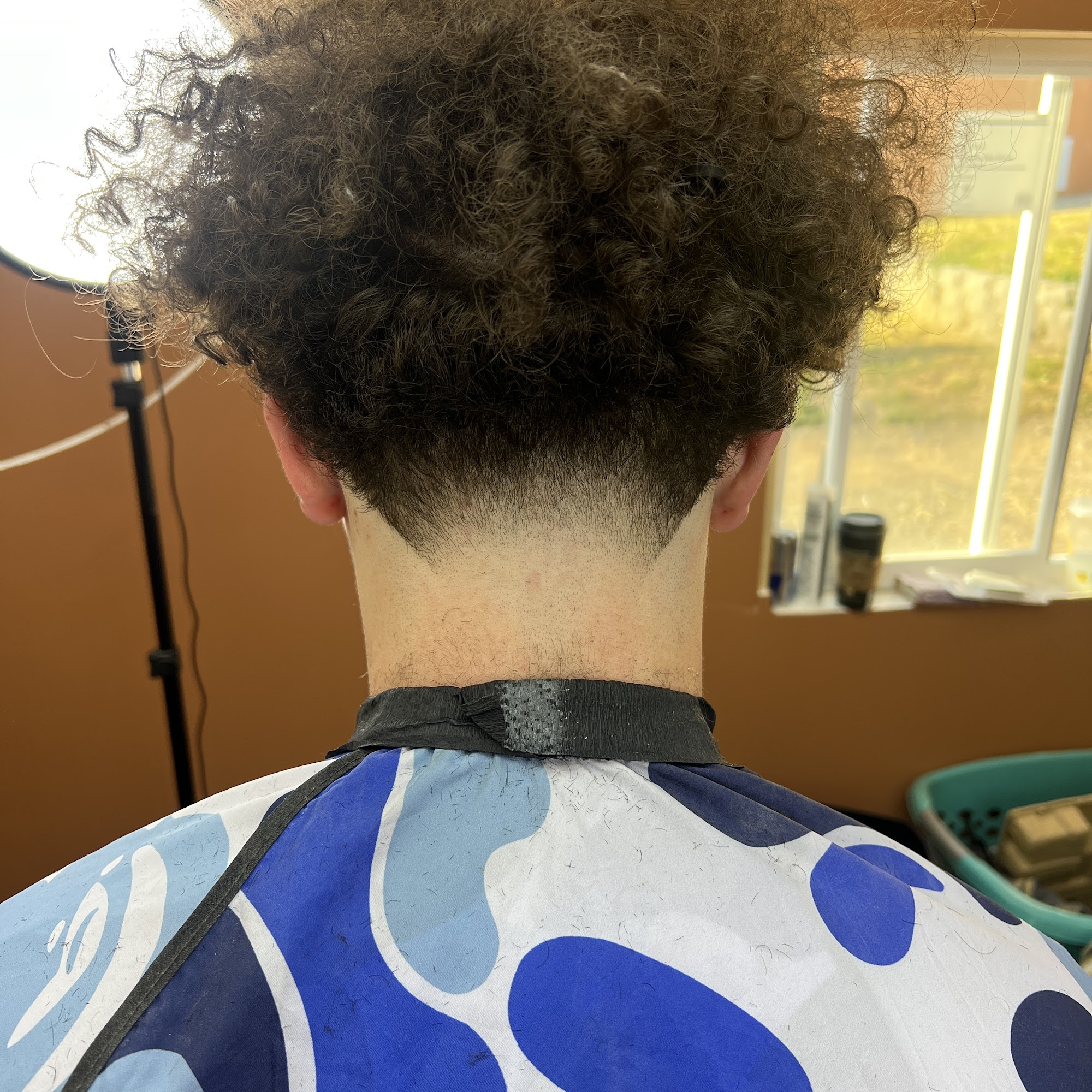 Toniothebarber 151 NE Old Belfair Hwy, Belfair Washington 98528