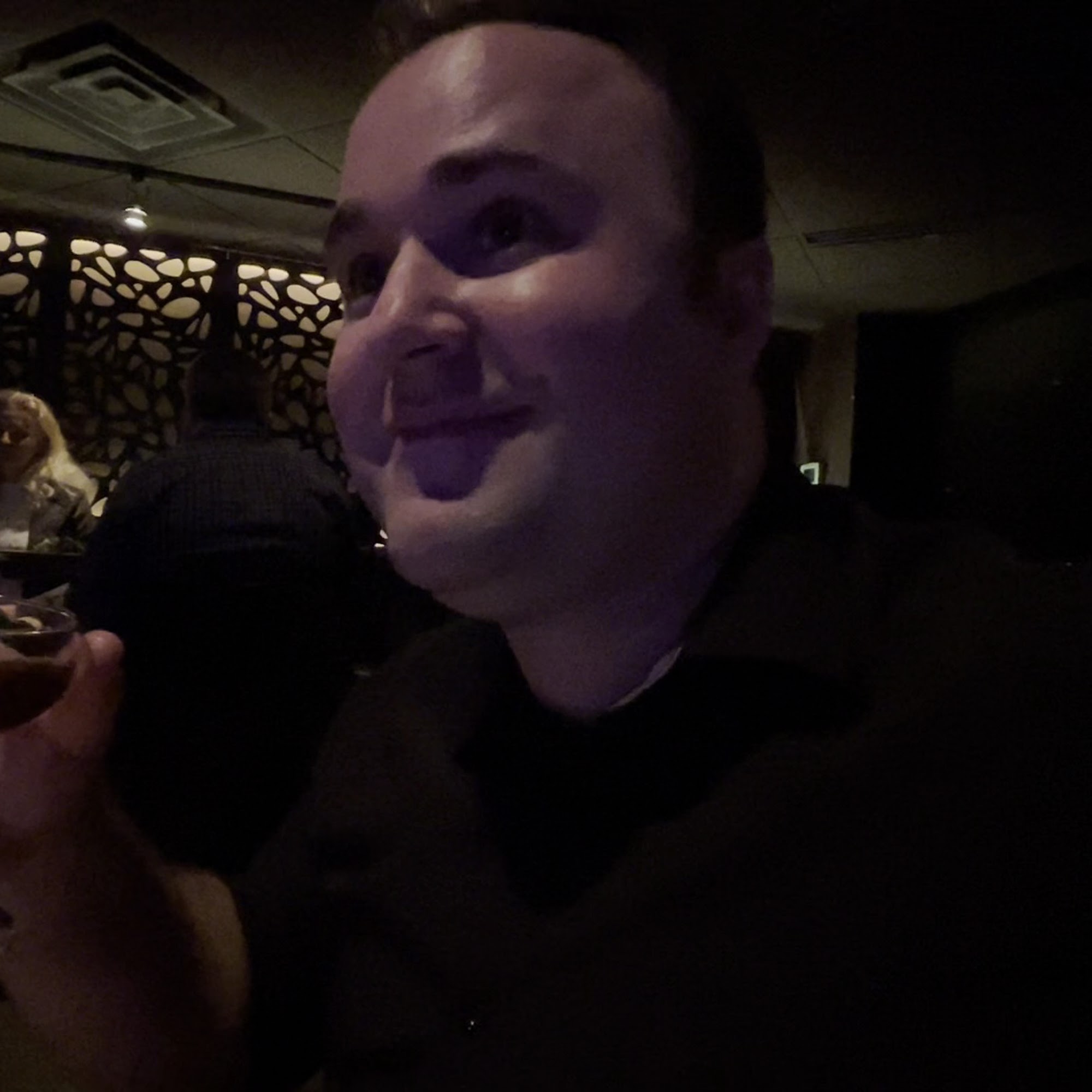 Bake's Place Bar & Bistro Bellevue