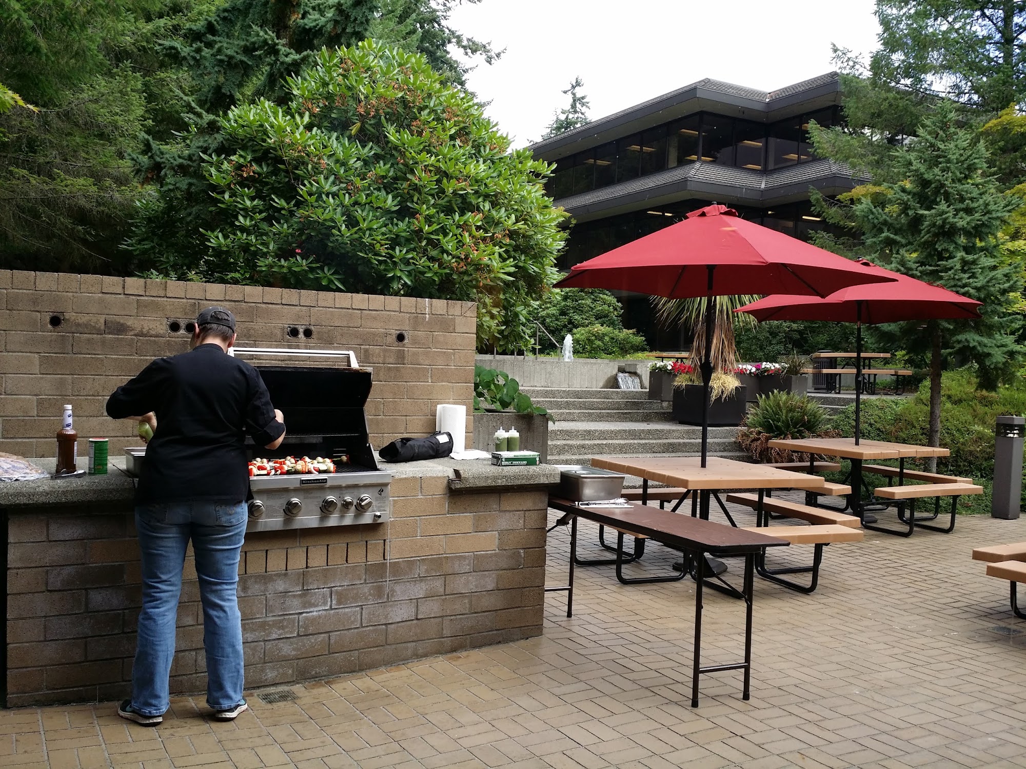 Sister's Deli Bellevue