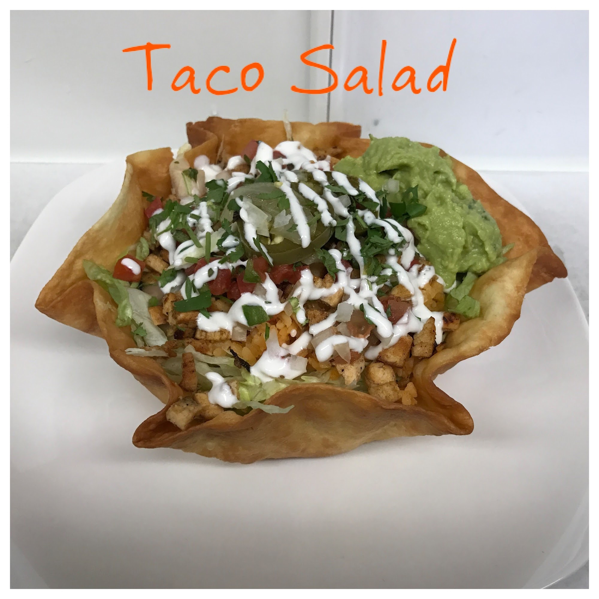 Taqueria Los Tetillas Bellevue