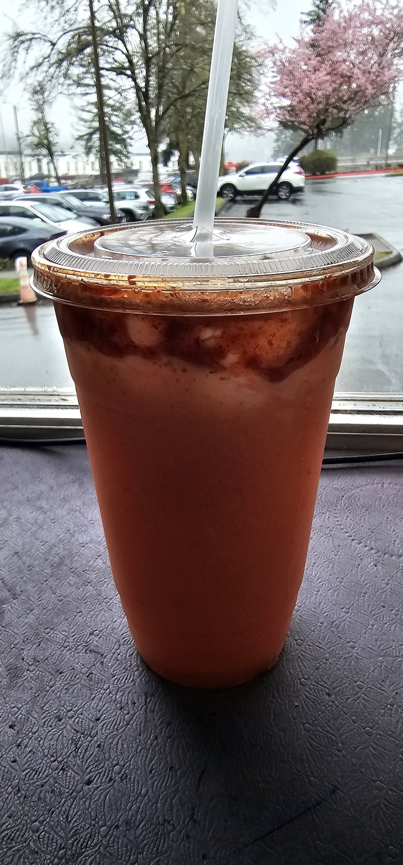 Taqueria Los Tetillas Bellevue