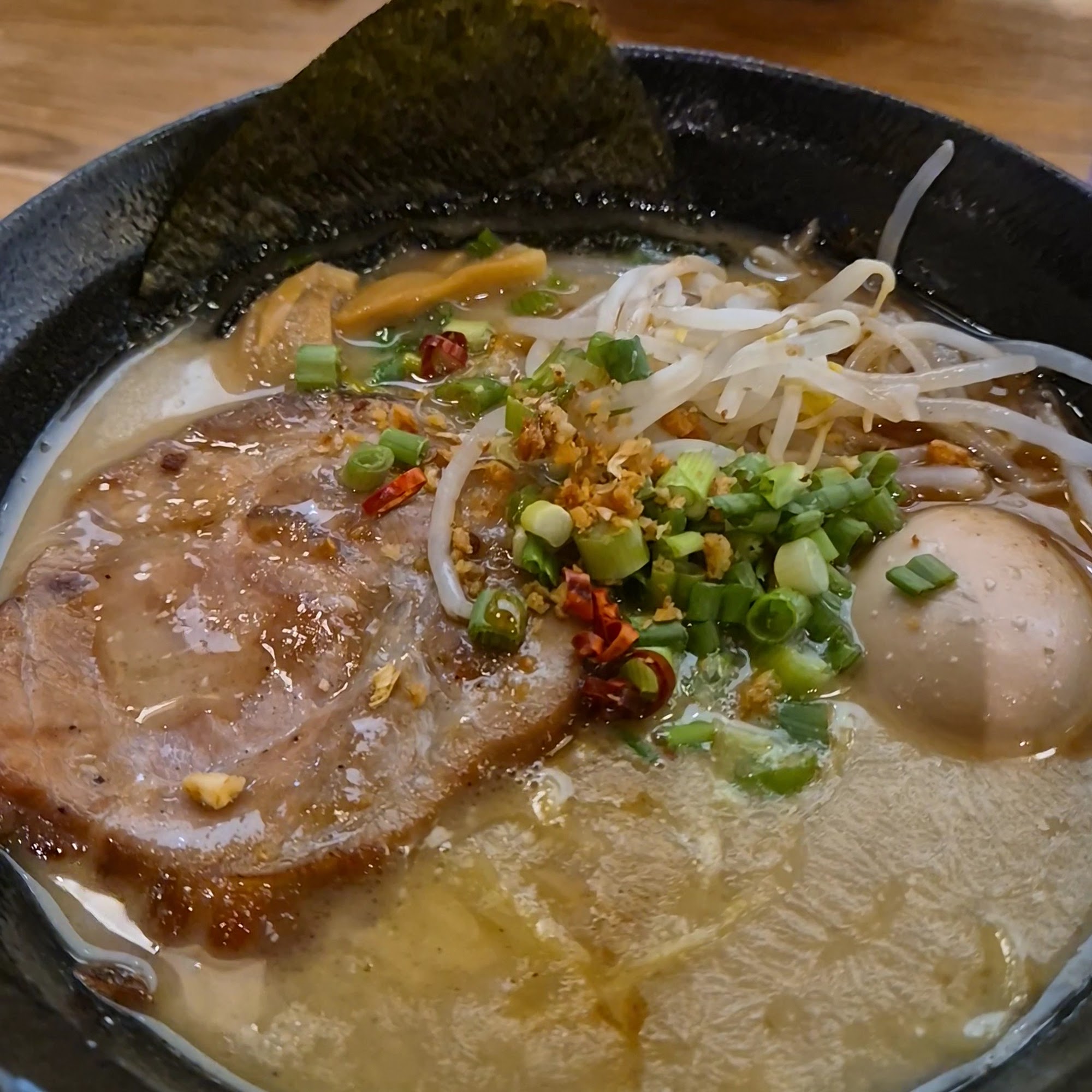 Kizuki Ramen & Izakaya (Bellevue Square Mall) Bellevue