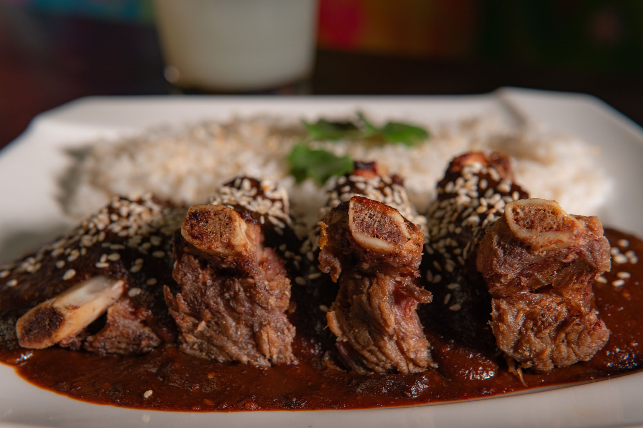La Chingona Taqueria Bellevue Bellevue