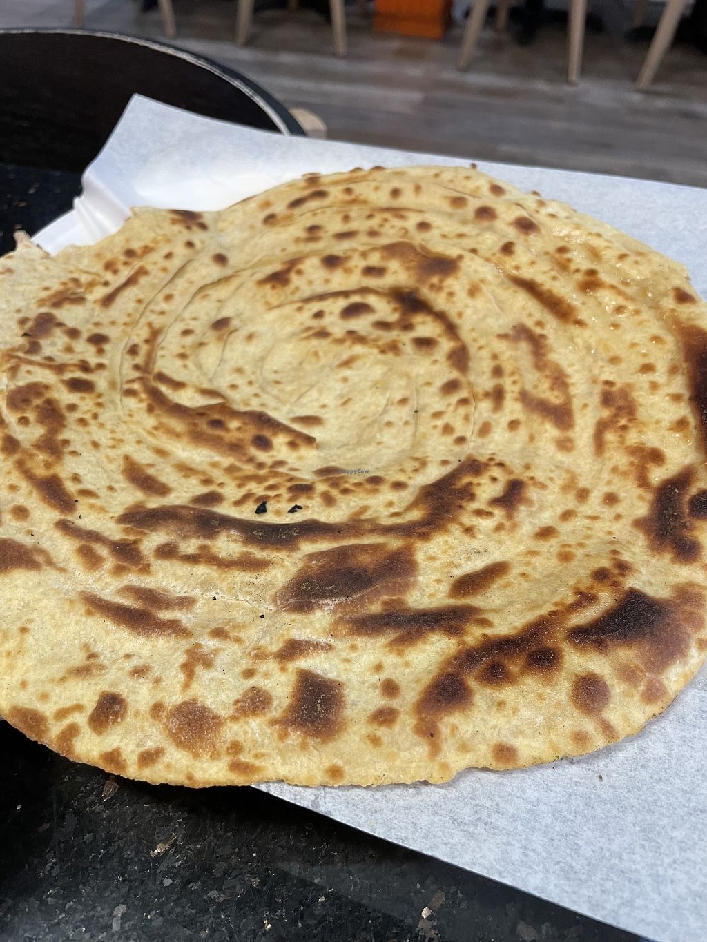 Photo credit: happycow