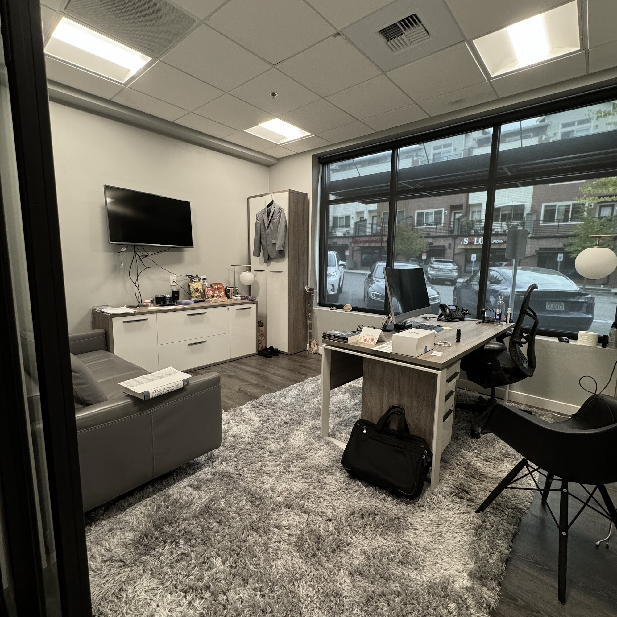 Crossroads Financial Services LLC