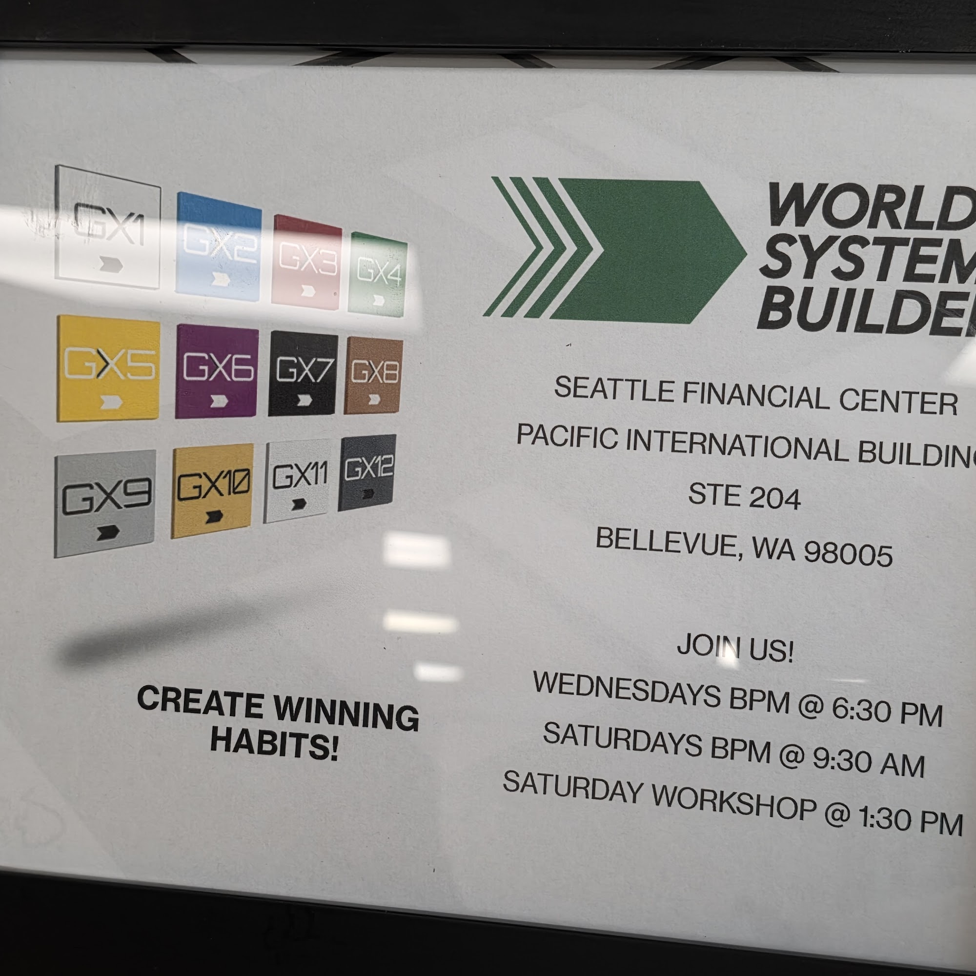 World Financial Group