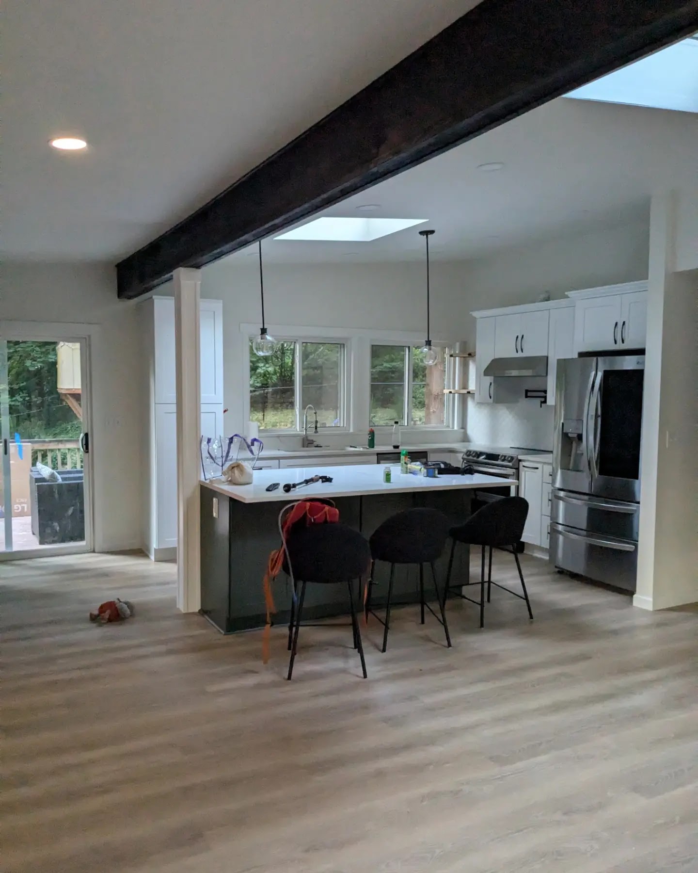 Revive Remodels Corp