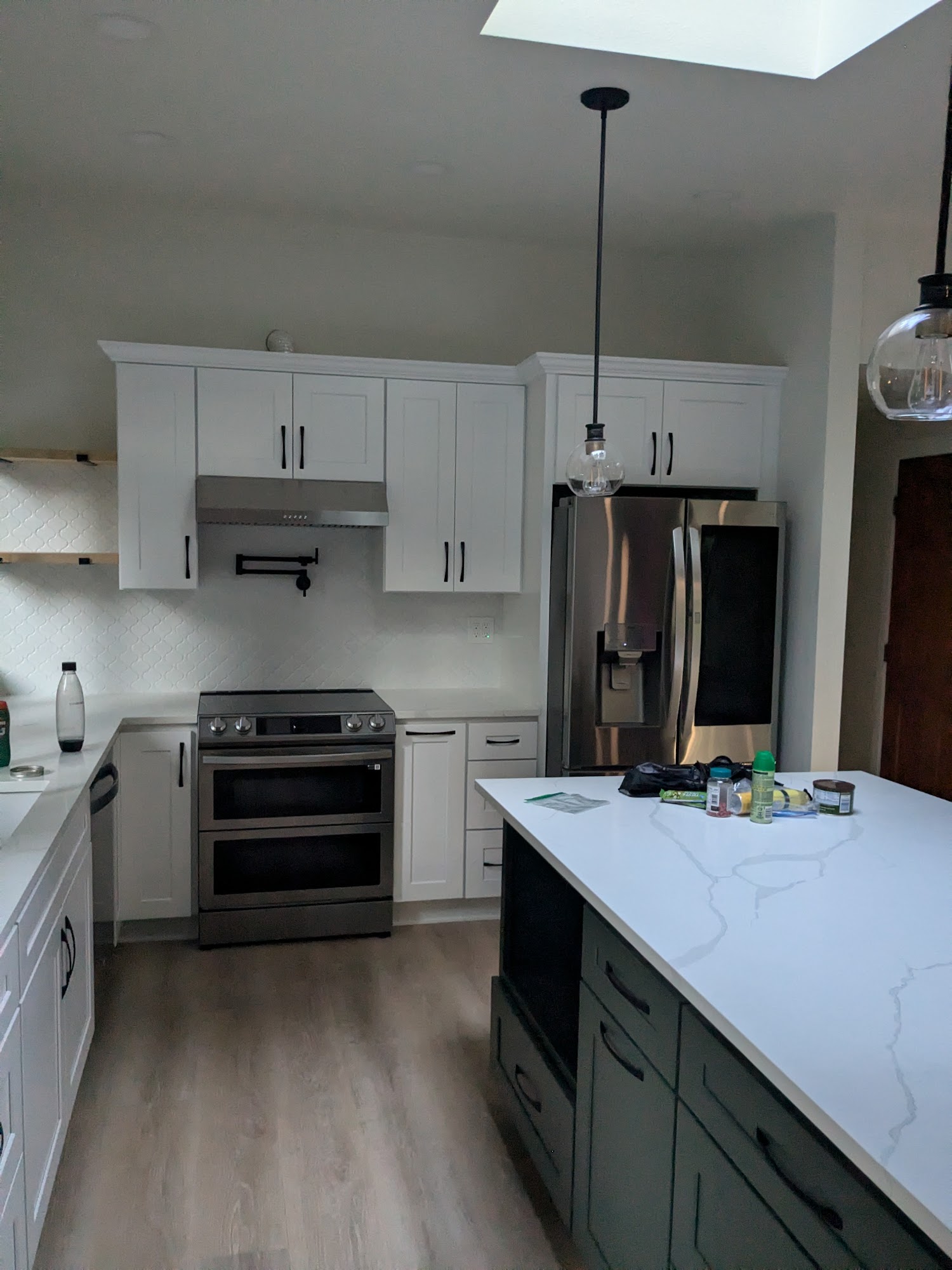 Revive Remodels Corp