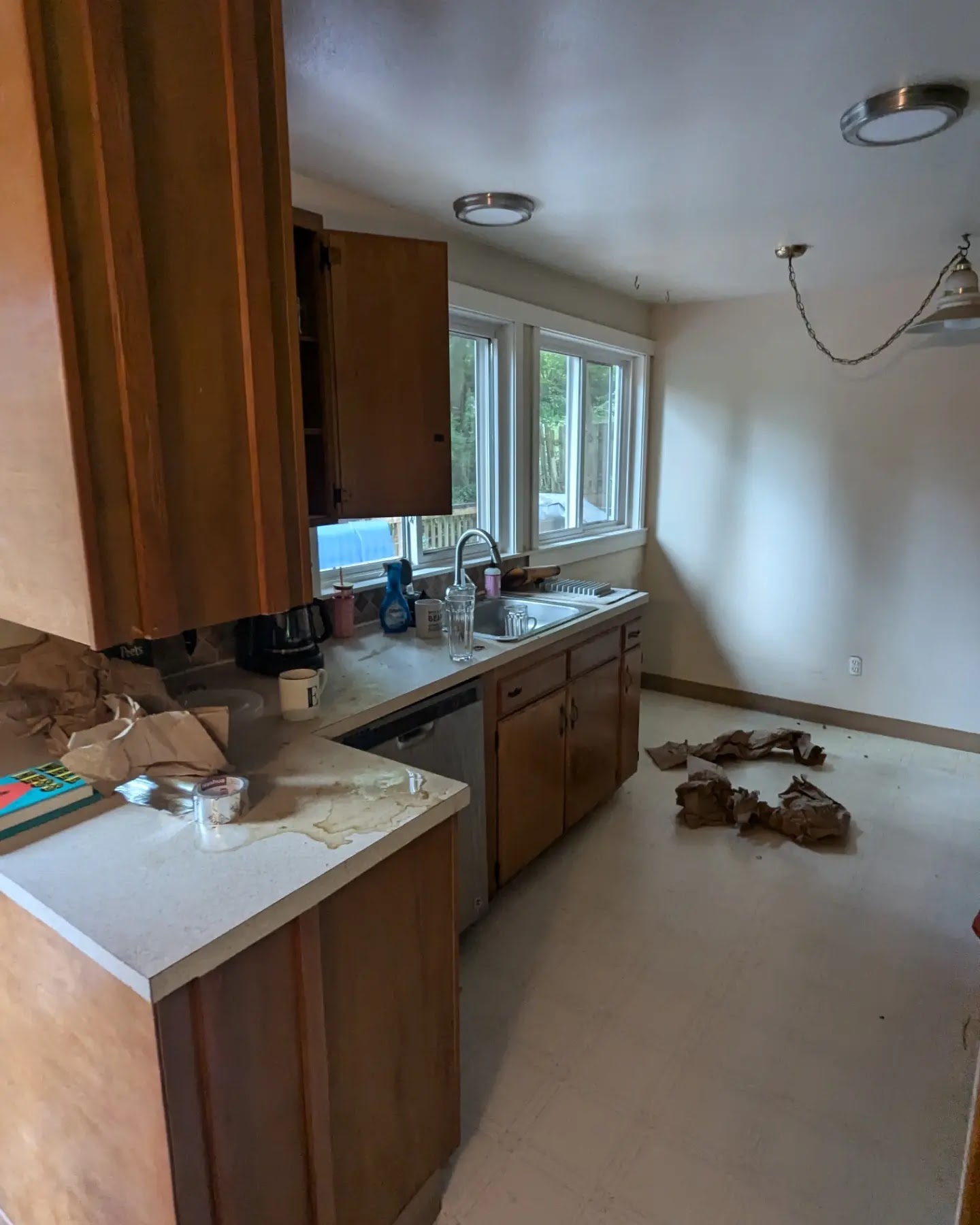 Revive Remodels Corp