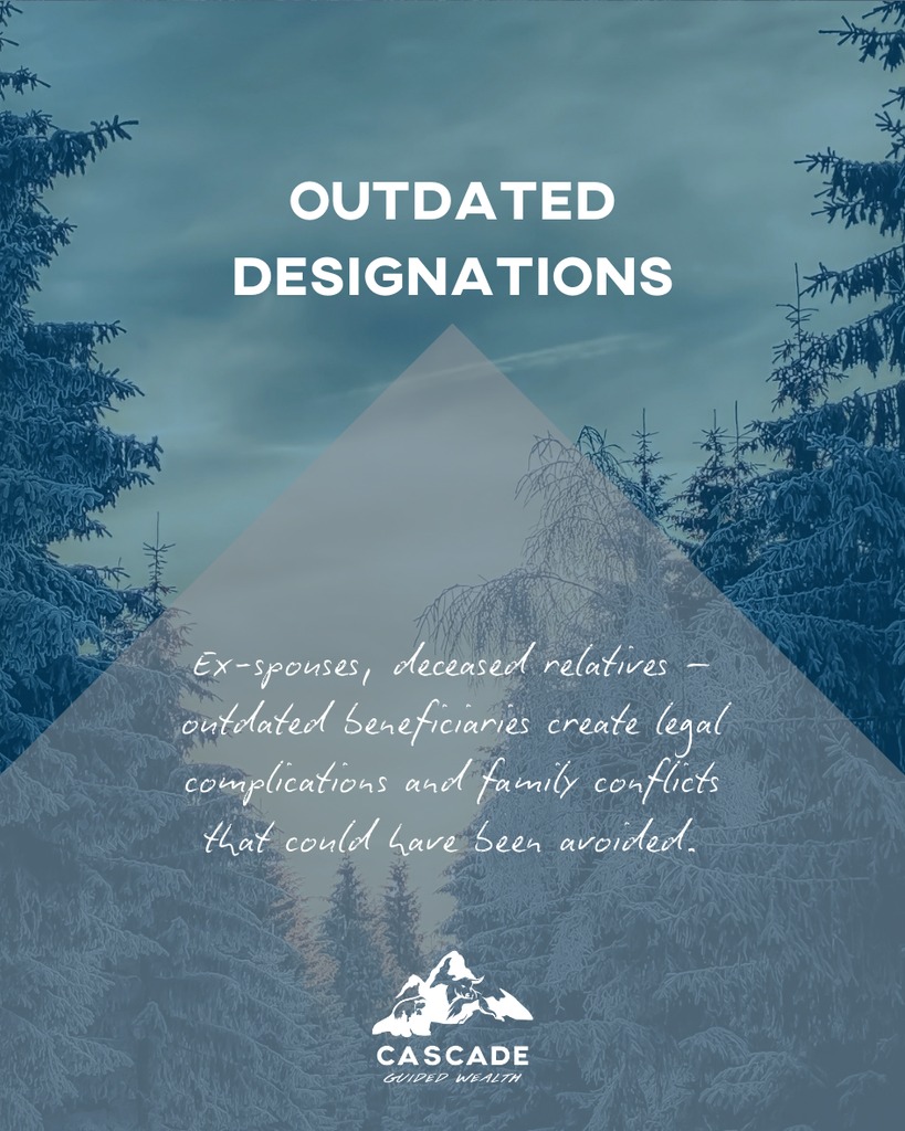 Cascade Guided Wealth