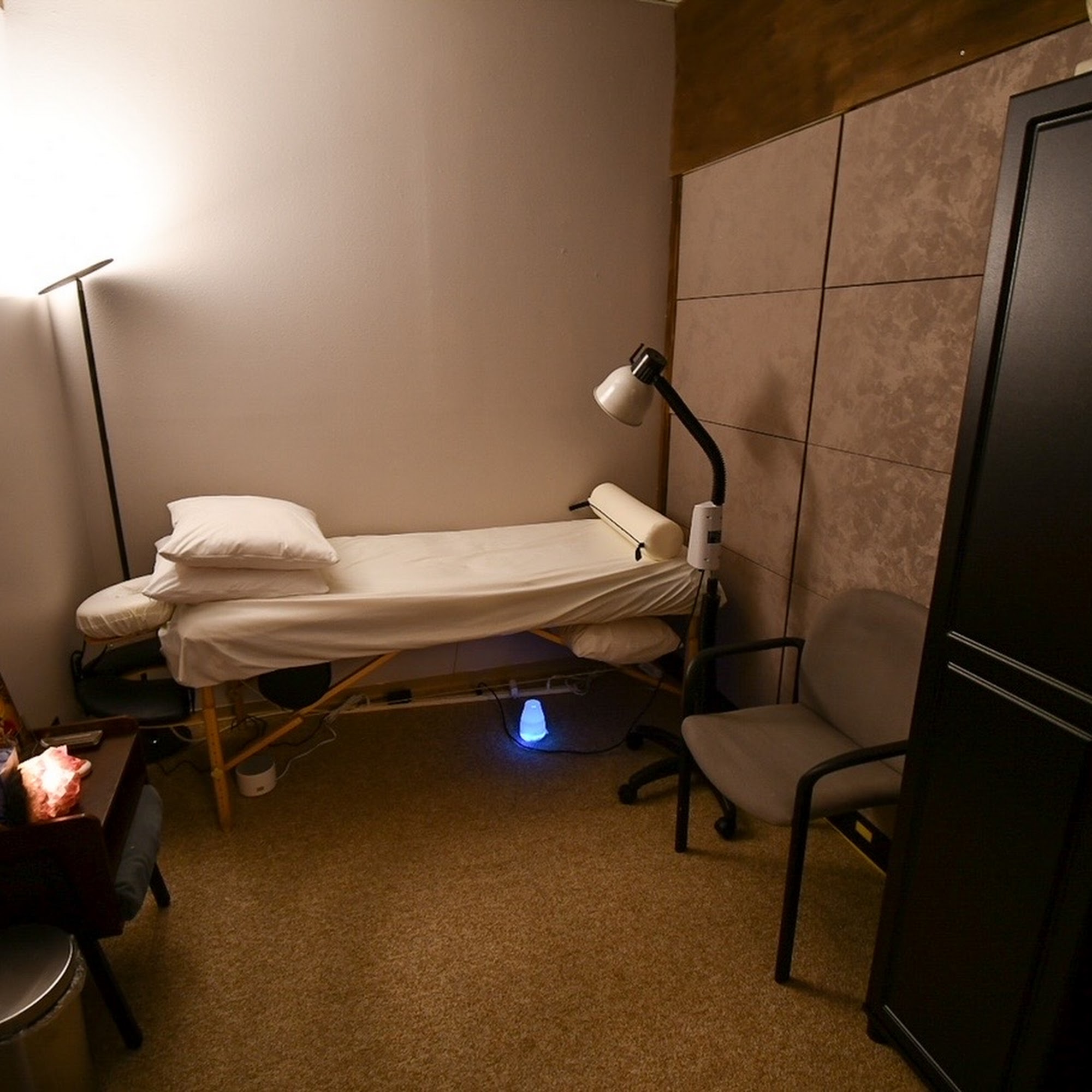 collaborative healing