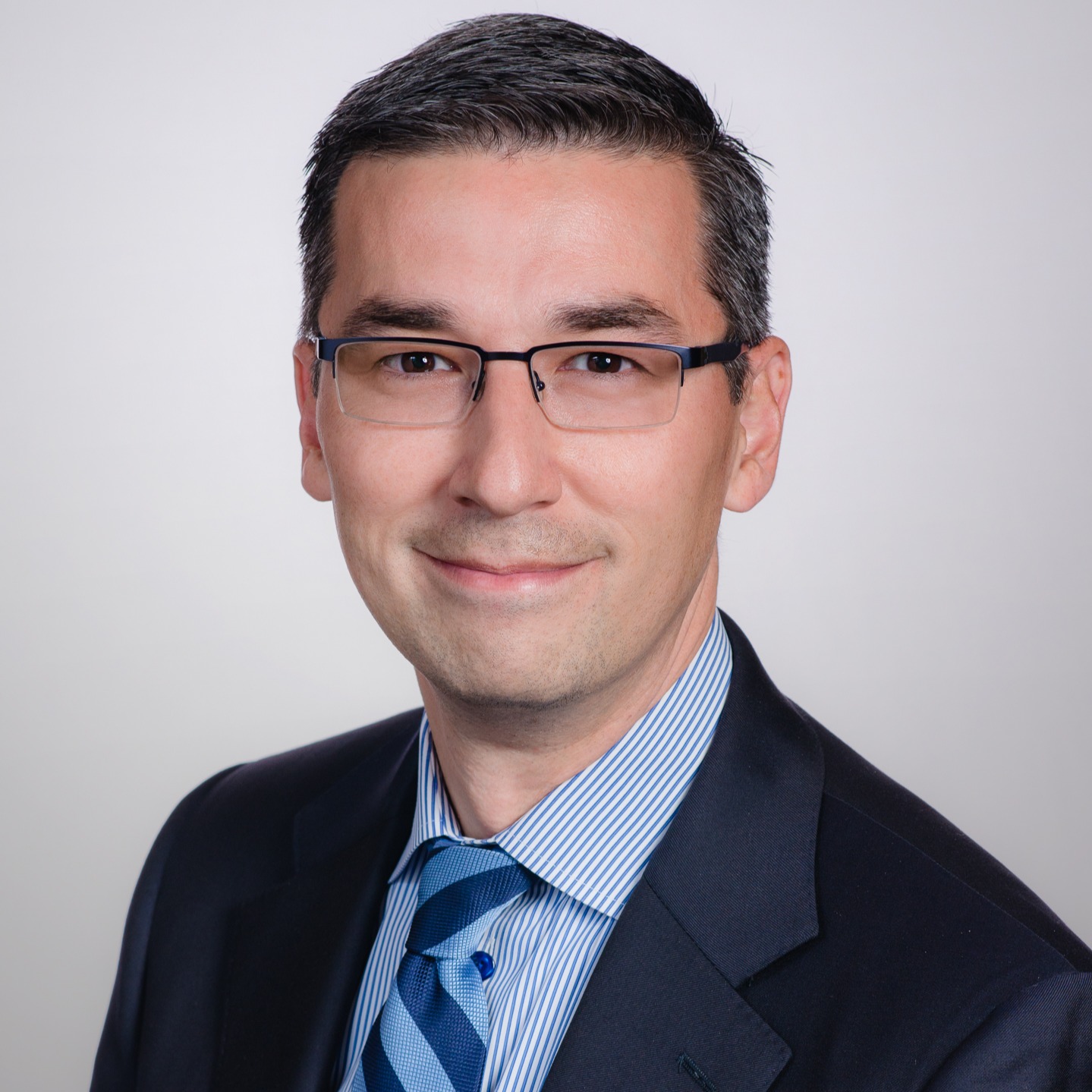 Merrill Lynch Financial Advisor Edward Lee