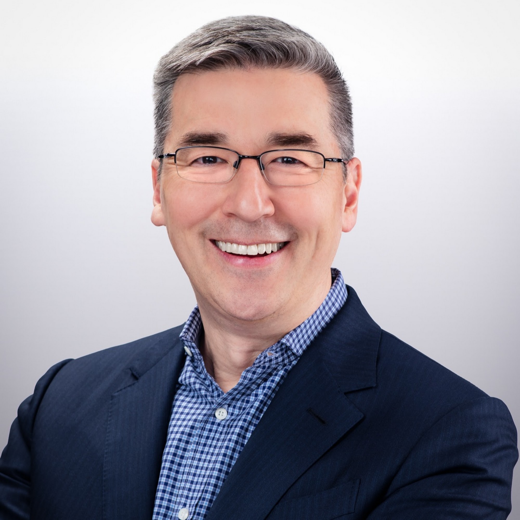 Merrill Lynch Financial Advisor Edward Lee