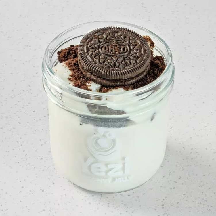 Yezi Coconut Dessert Bellevue