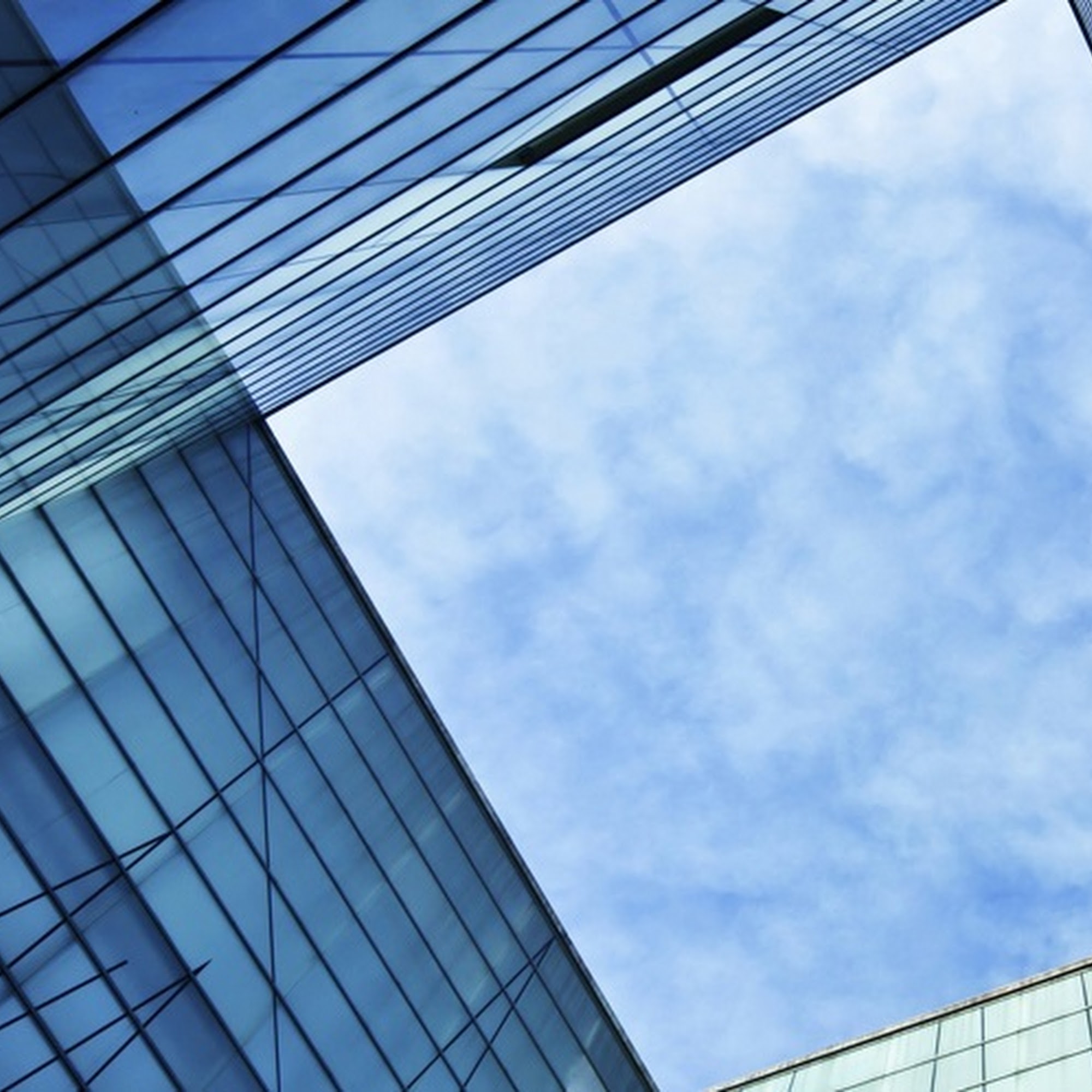 Merrill Lynch Financial Advisor James Ferguson