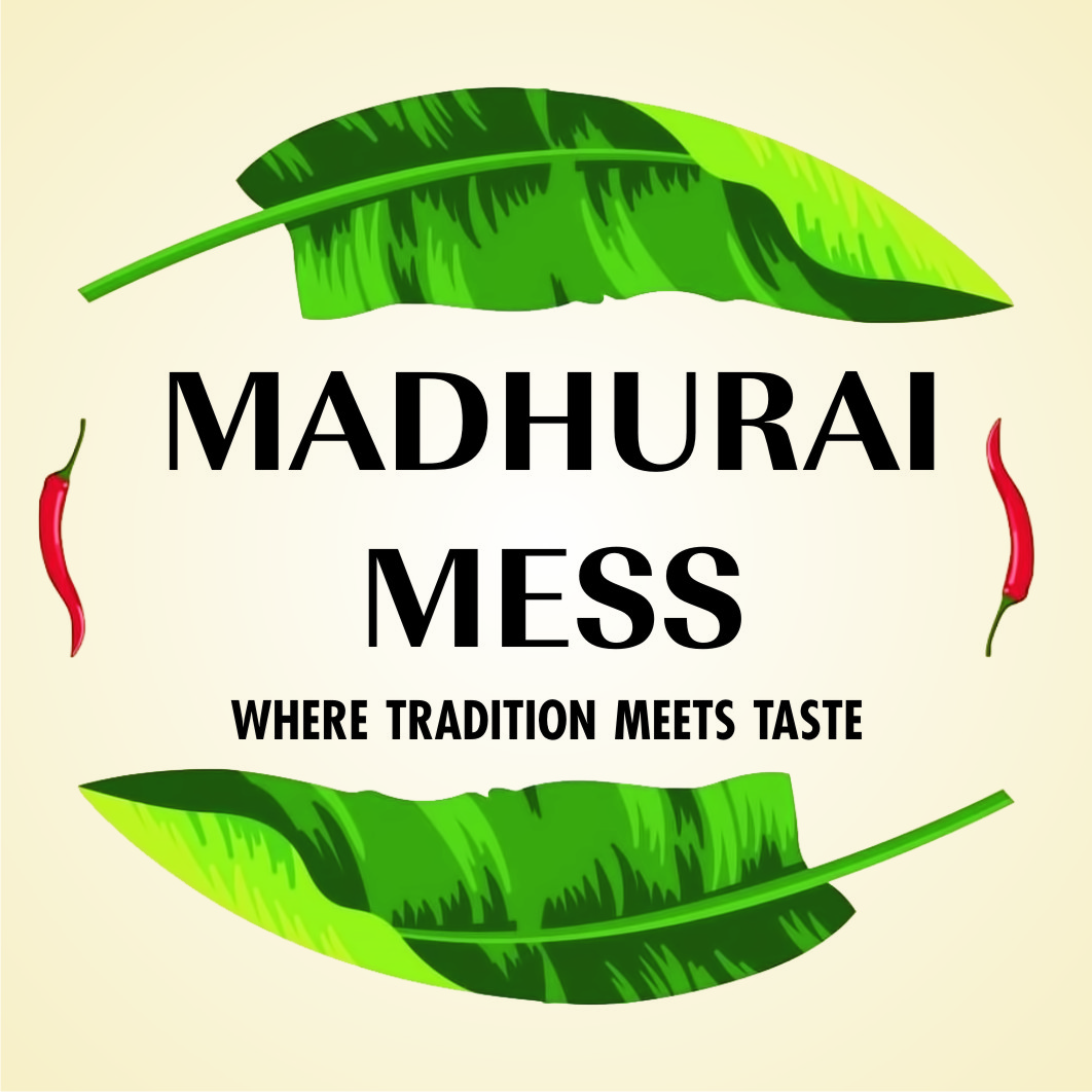 Madhurai Mess Menu
