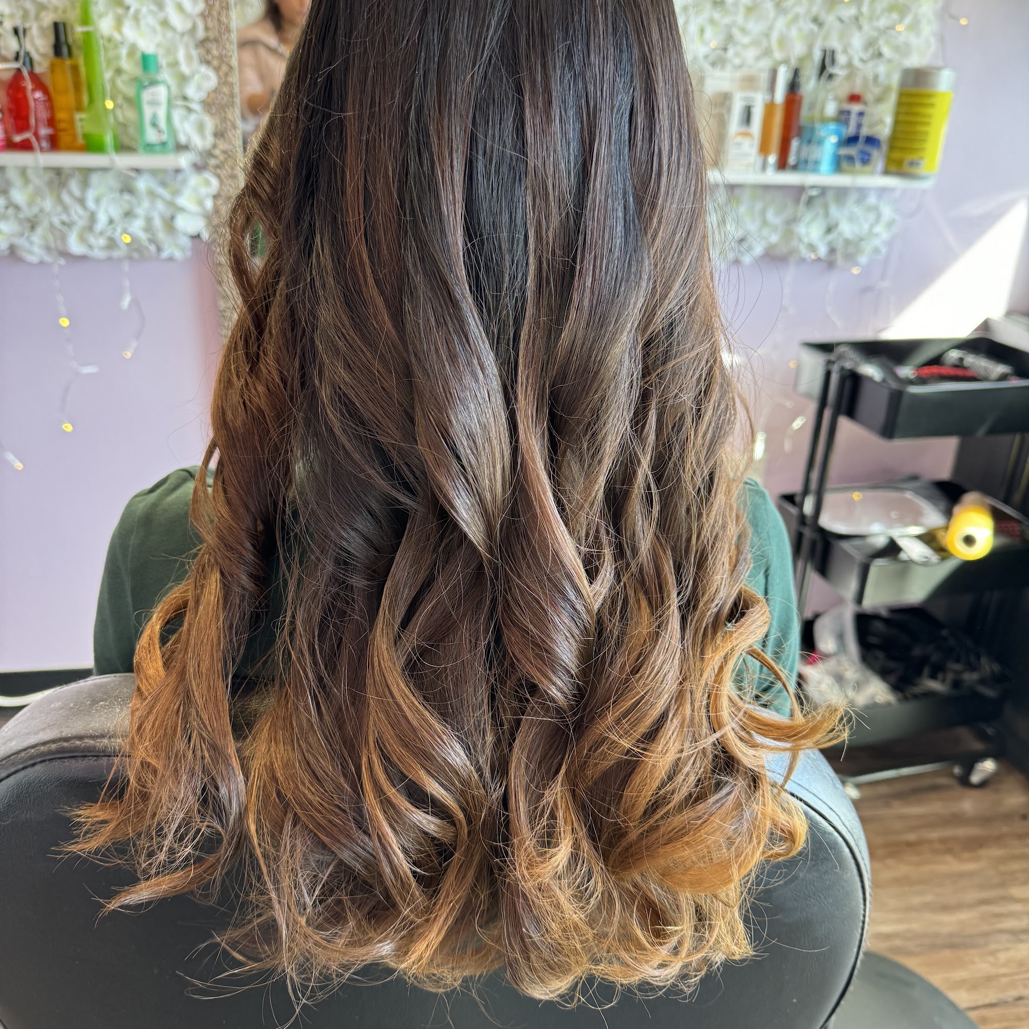 Preet Beauty Studio