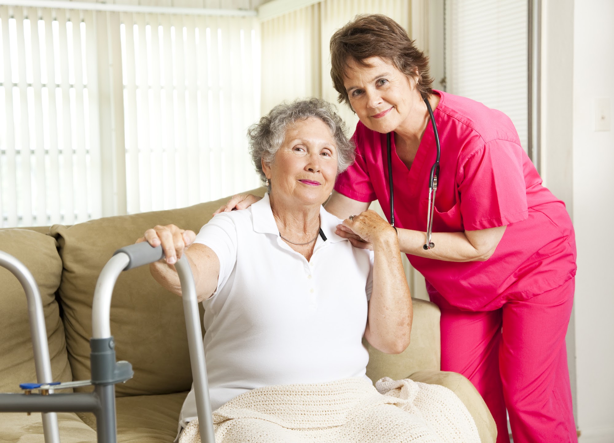 Evergreen Elderly Care, Inc. Bellevue