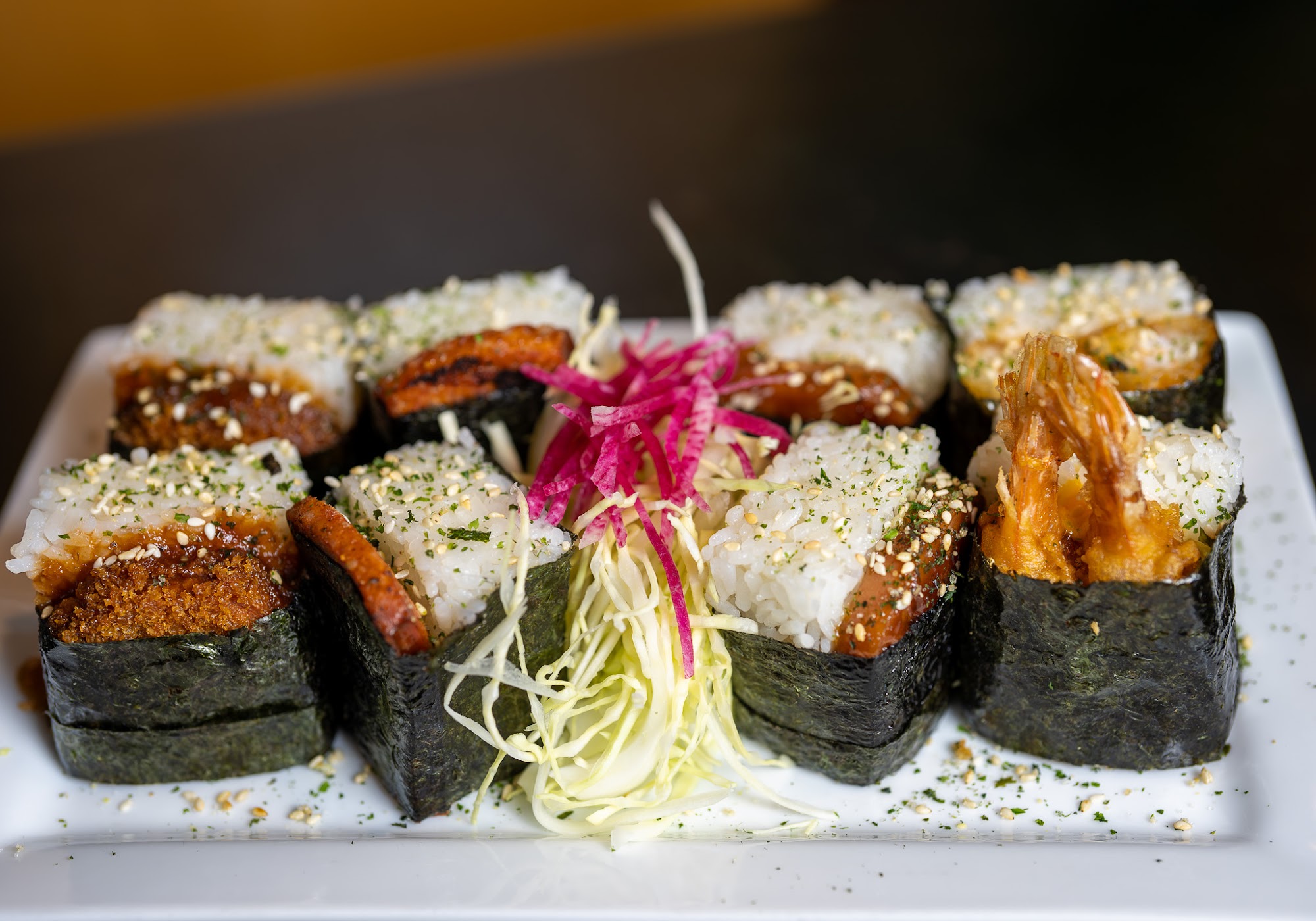 Pasifika Grill & Bar Bellevue