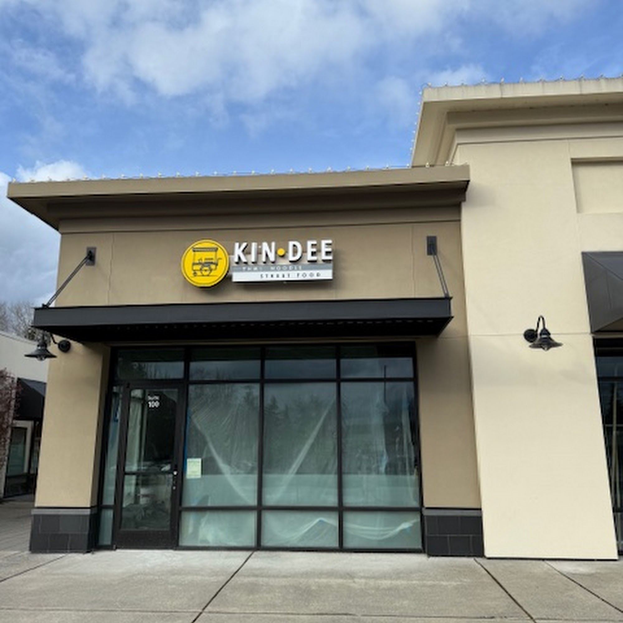 Kin Dee Bellevue Bellevue